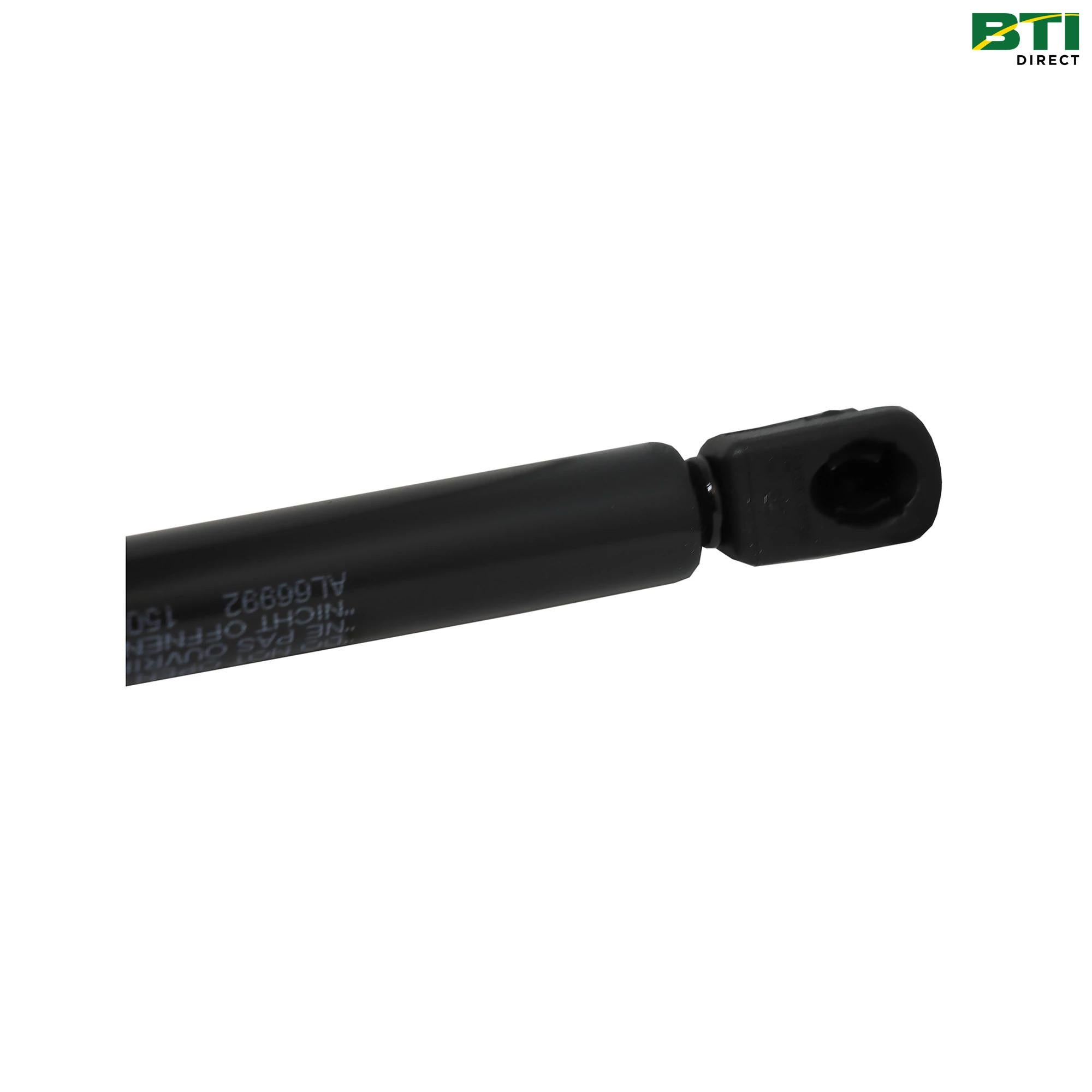 AL66992: Rear Window Gas Operated Cylinder