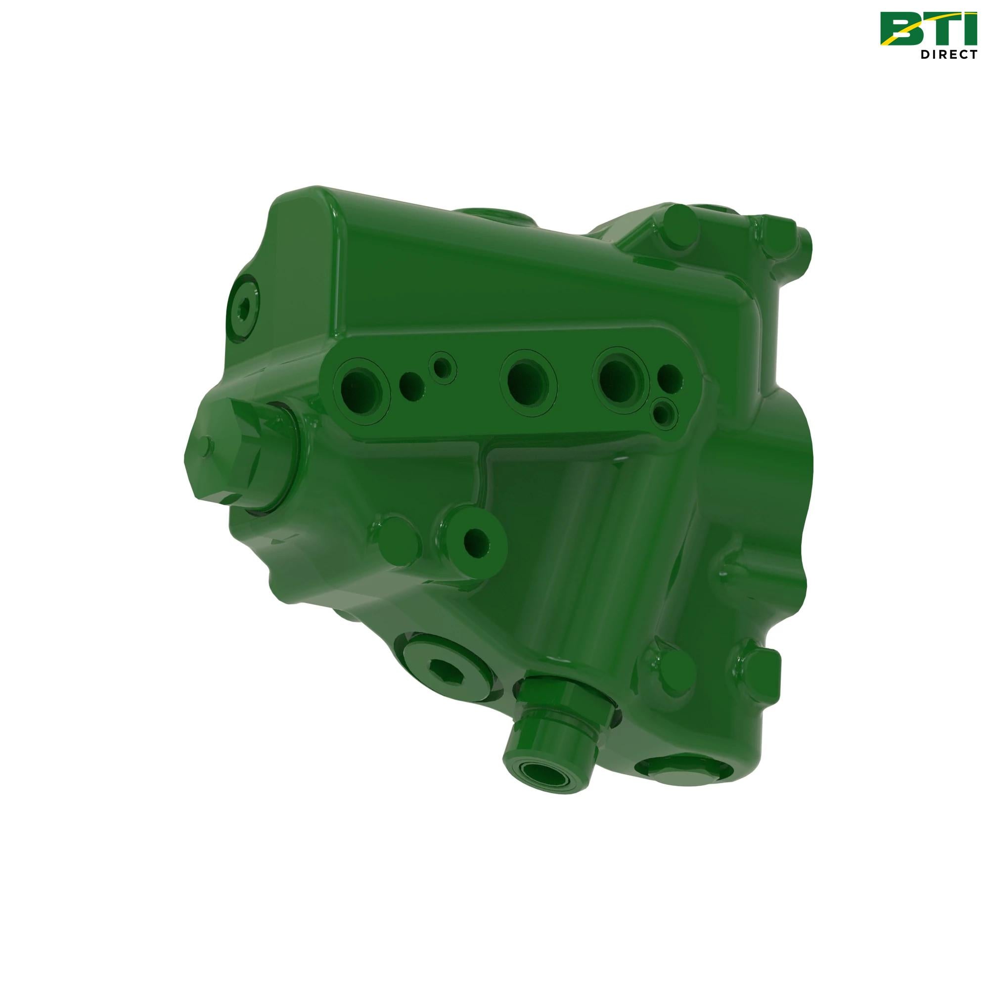 AL232082: Control Valve