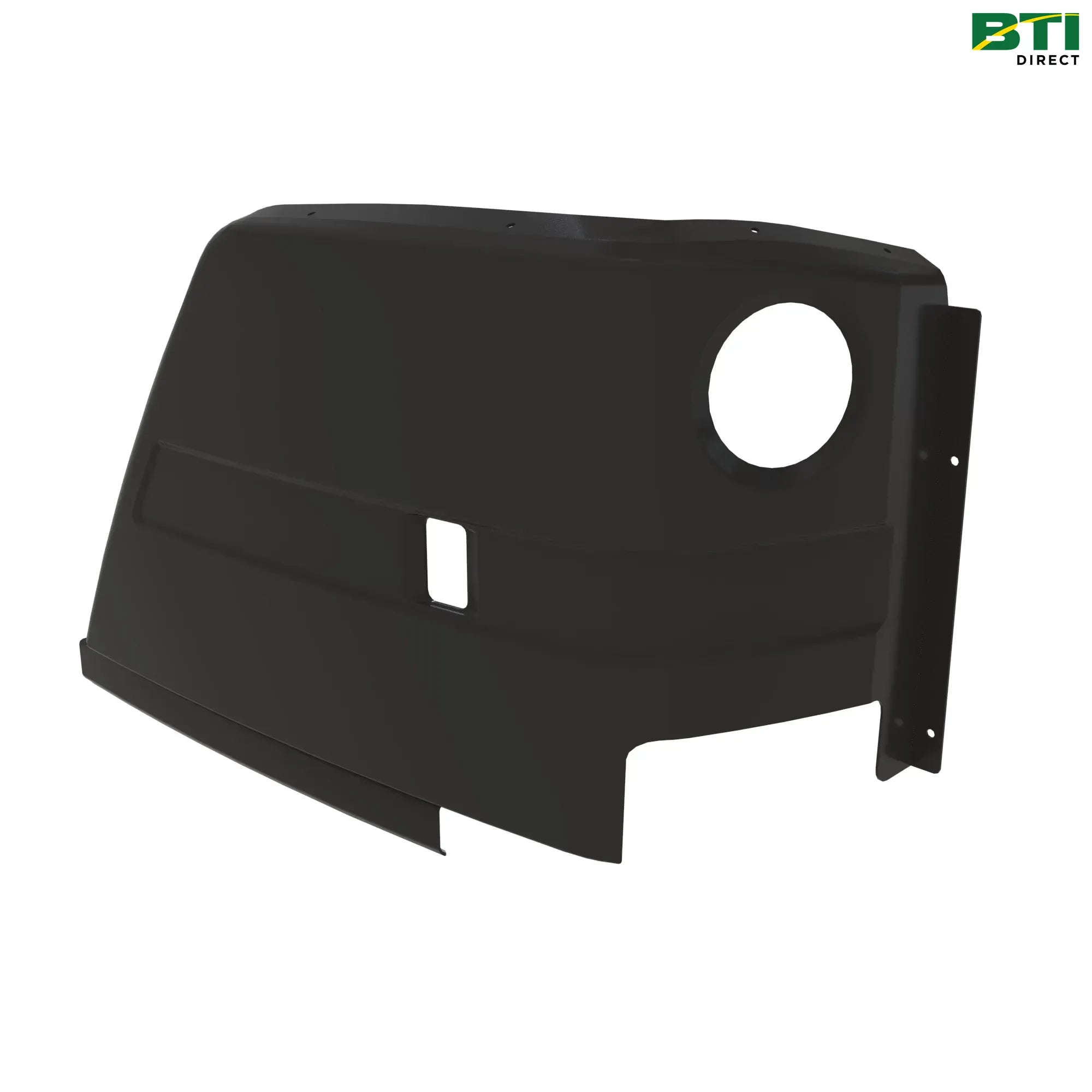 N400730: Side Panel, Left Side