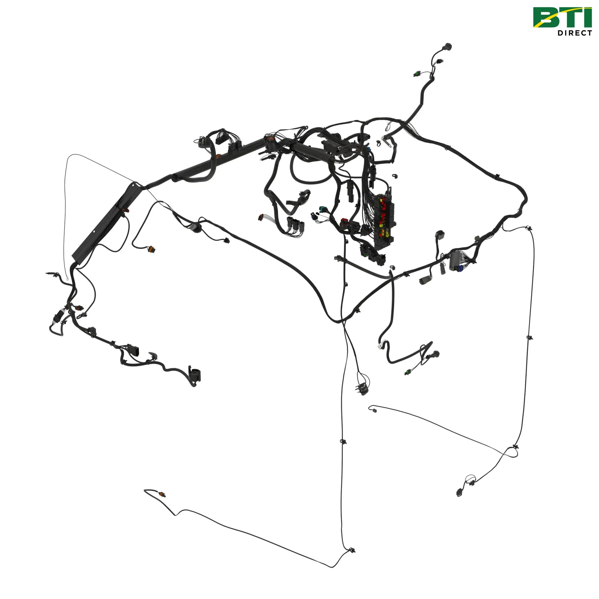 RE229095: Cab Wiring Harness
