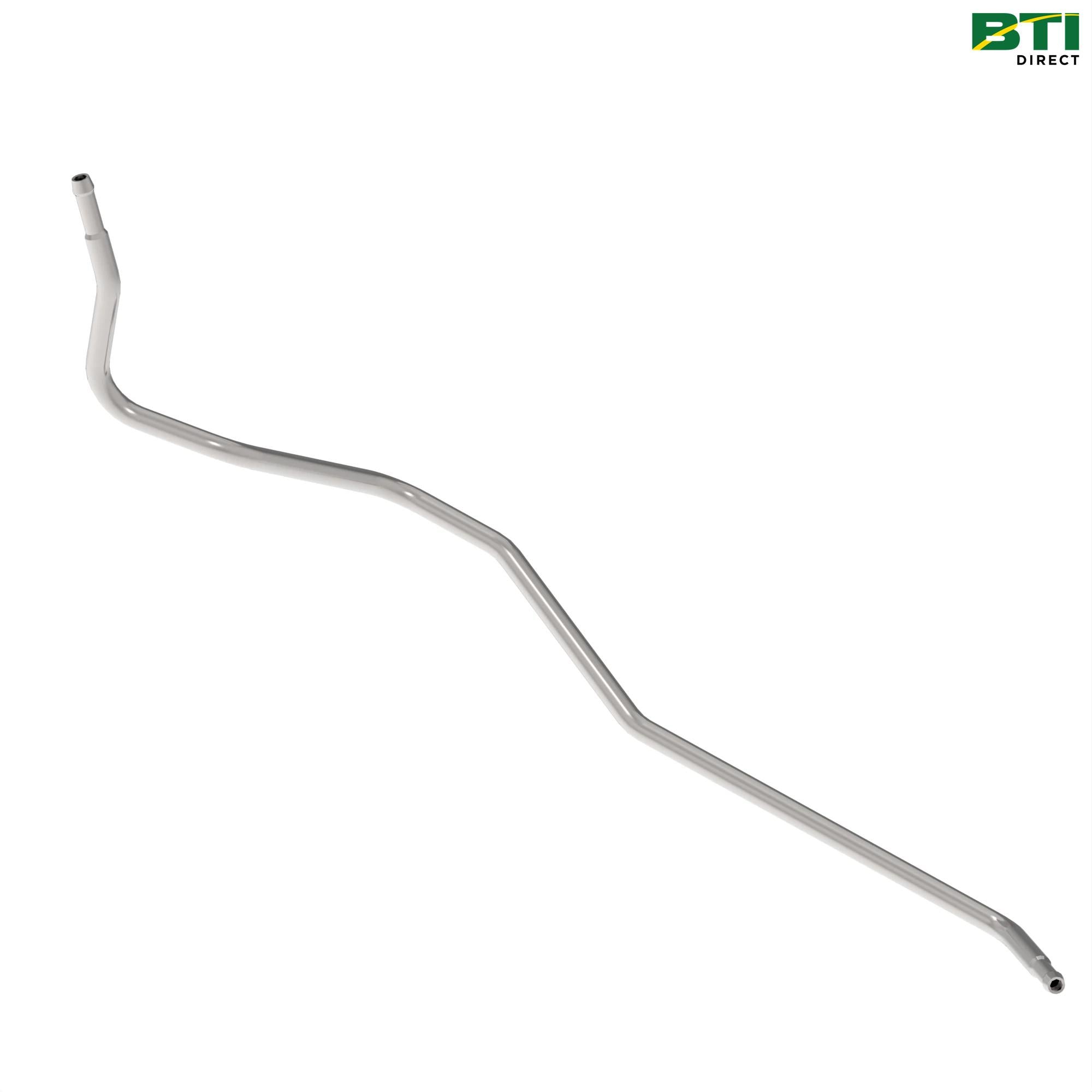 L222985: Fuel Line with Formed Ends