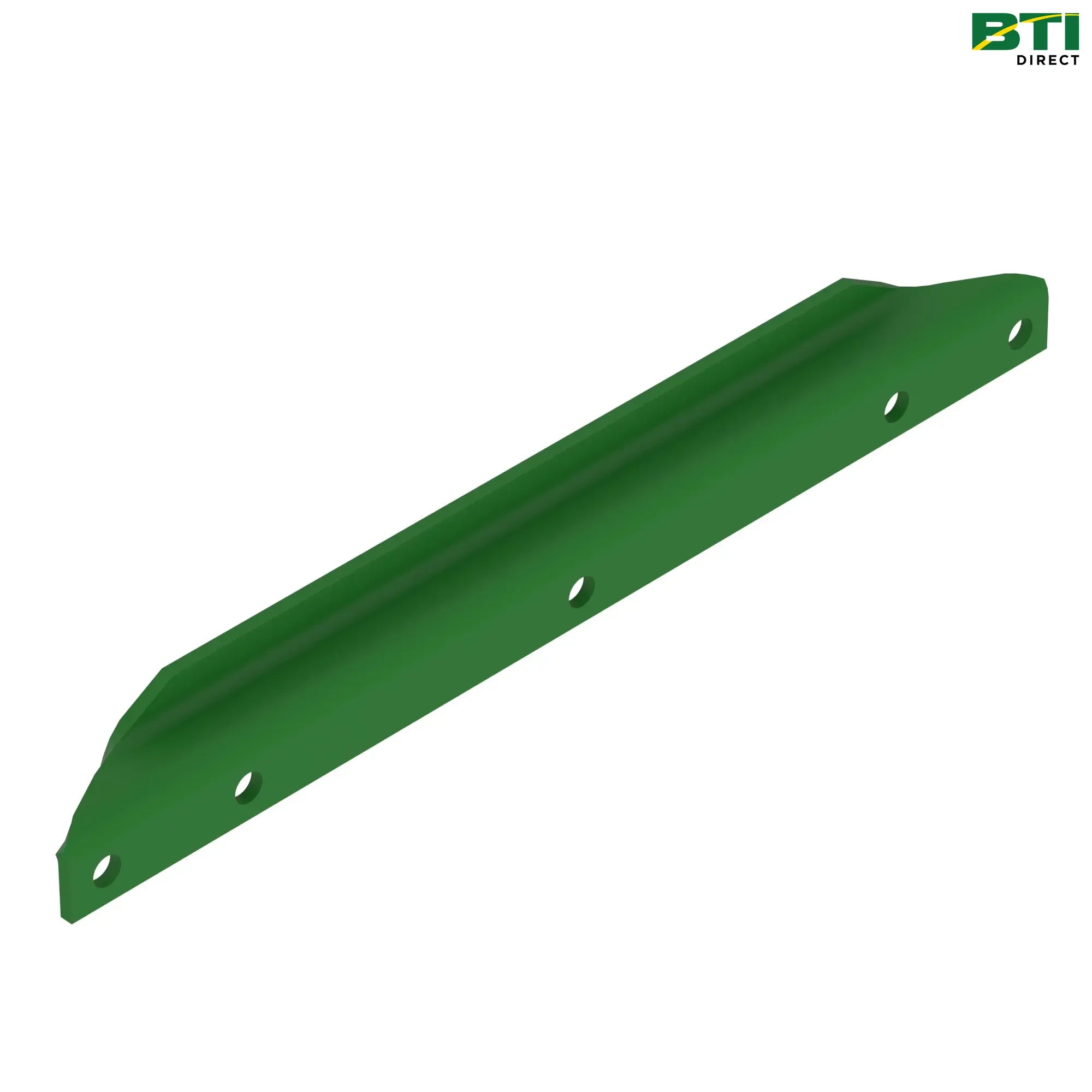 N163961: Axle Housing Angle Brace