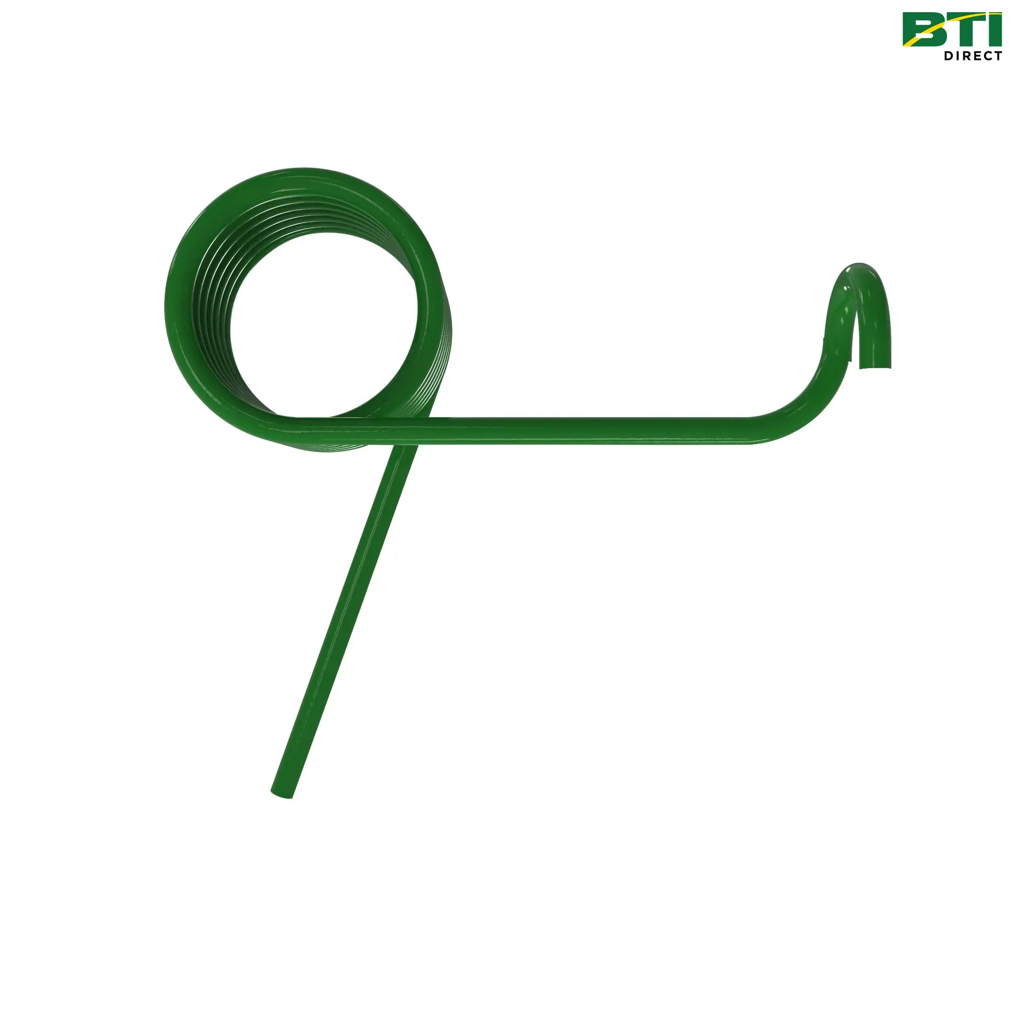 N141232: RH Torsion Spring