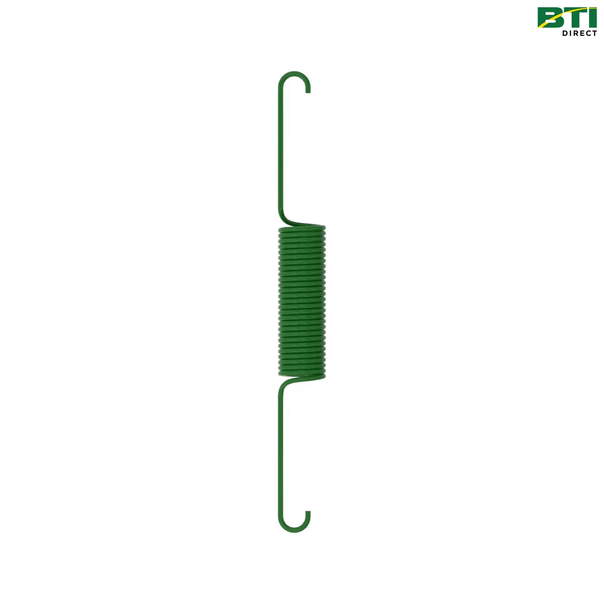 N232375: Coil Tine Harrow Support Extension Spring