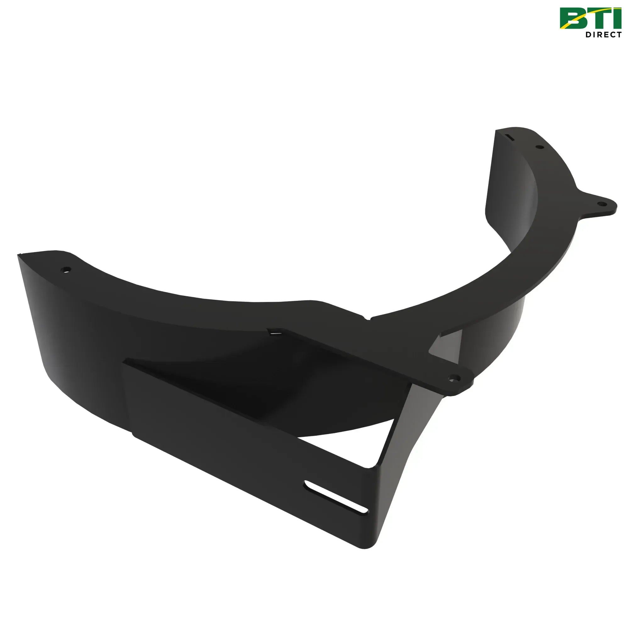 AUC10476: Right Side Deflector