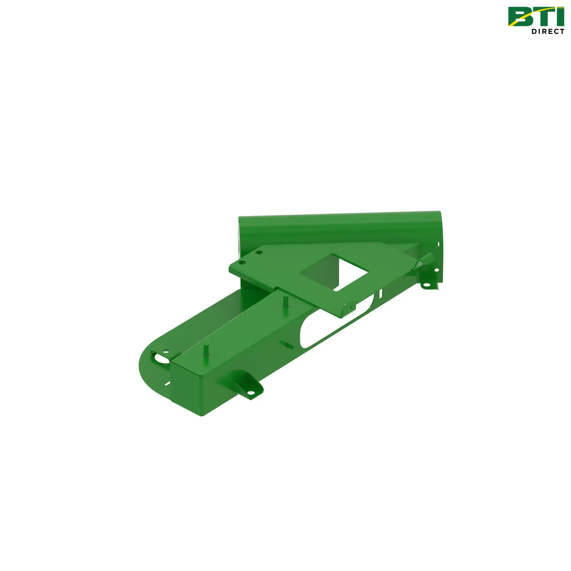 AXE76395: Moisture Sensor Housing