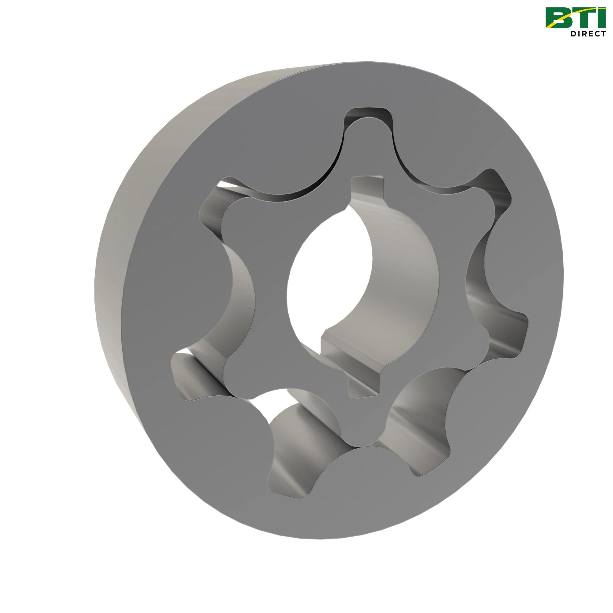 AN279013: Gerotor Pump Assembly Rotor