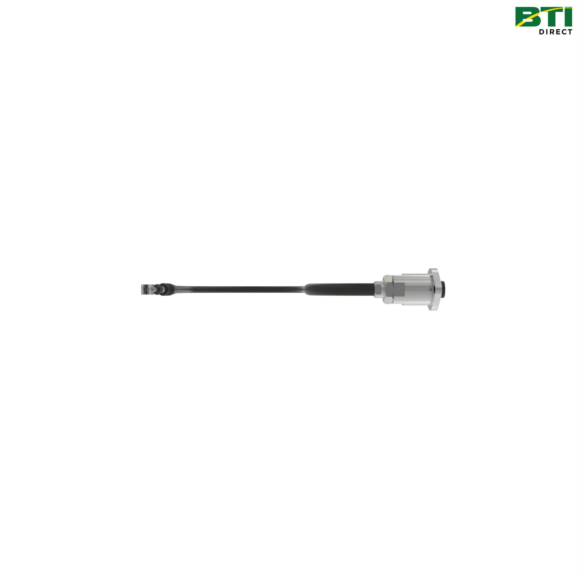 AL208257: Push Pull Cable