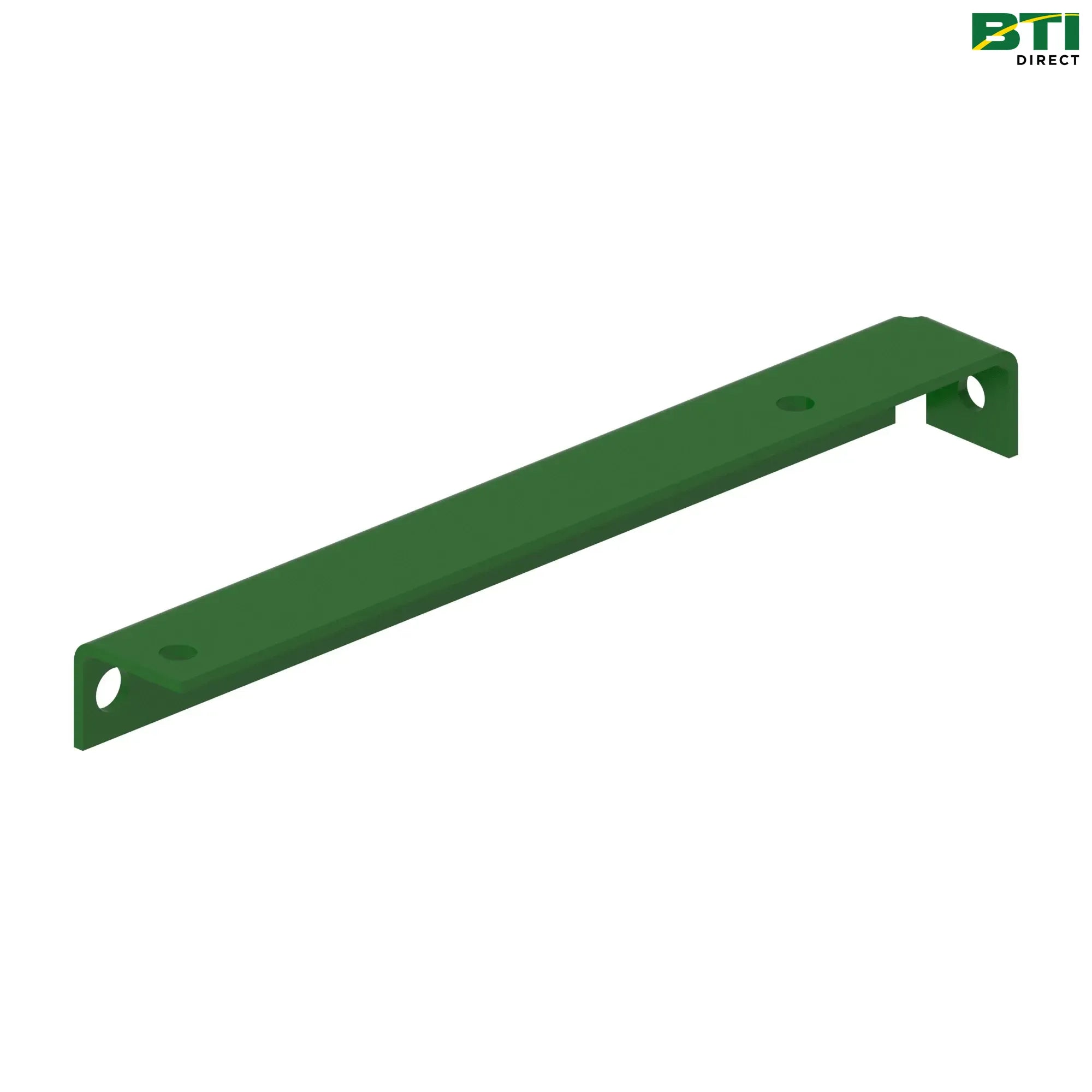 N377848: Basket Valve Channel