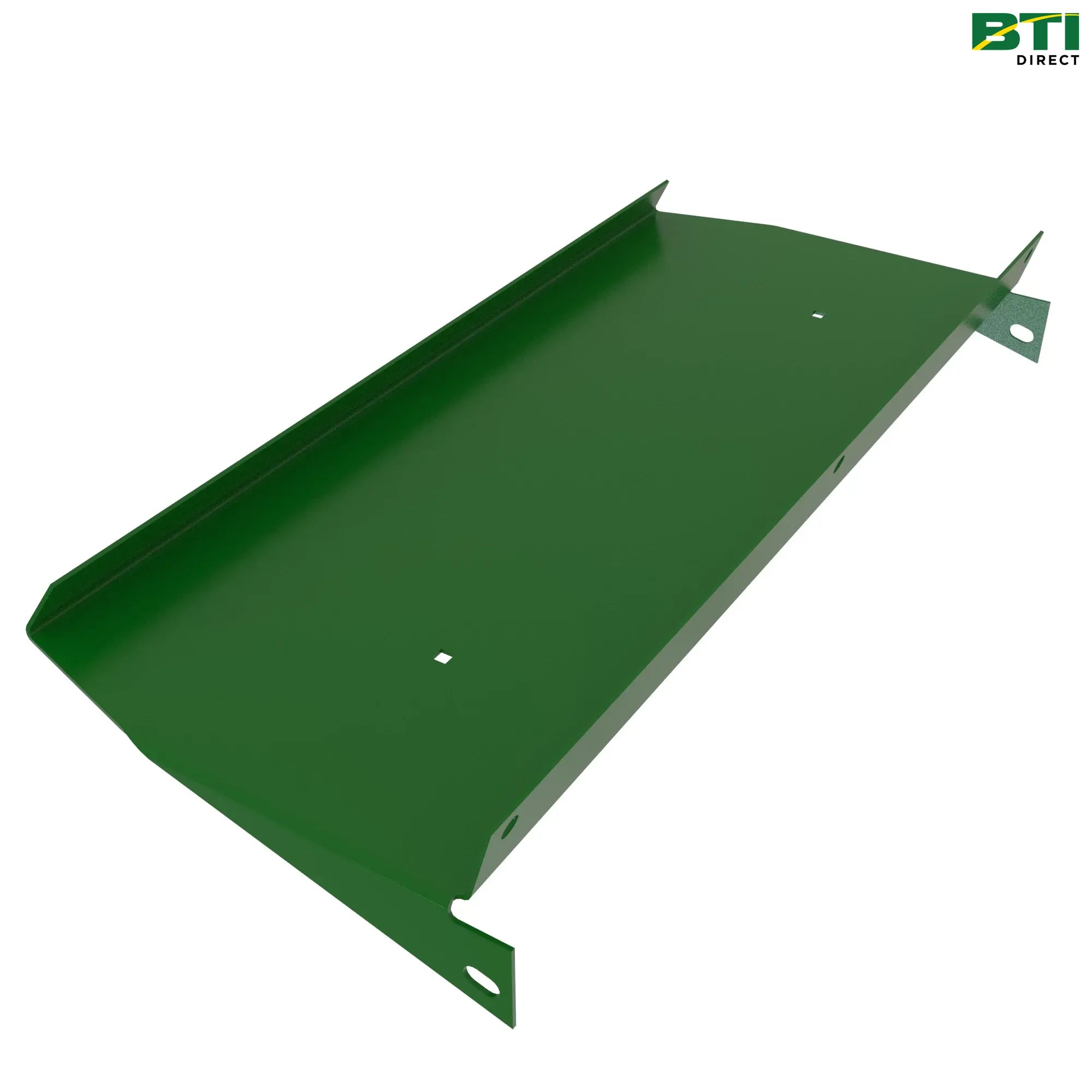 N273345: Basket Extension Center Hood