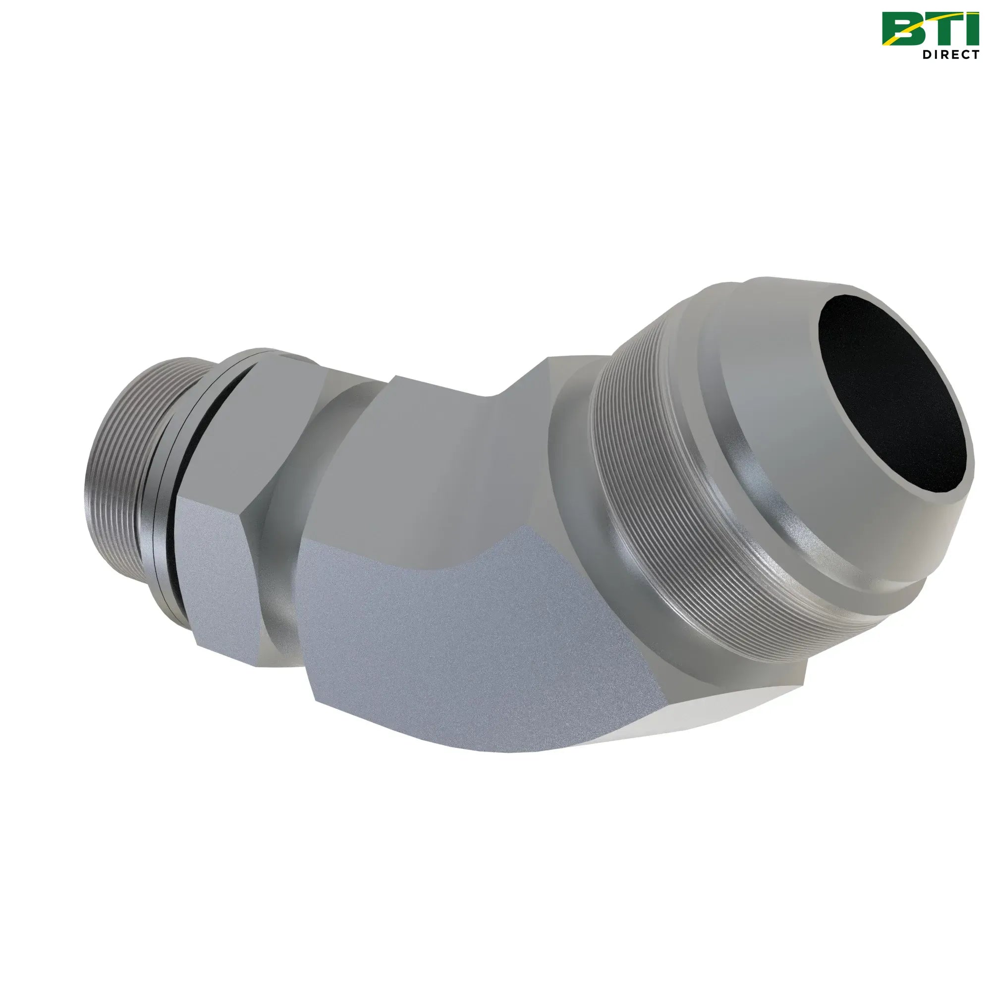 RE213165: Elbow Fitting