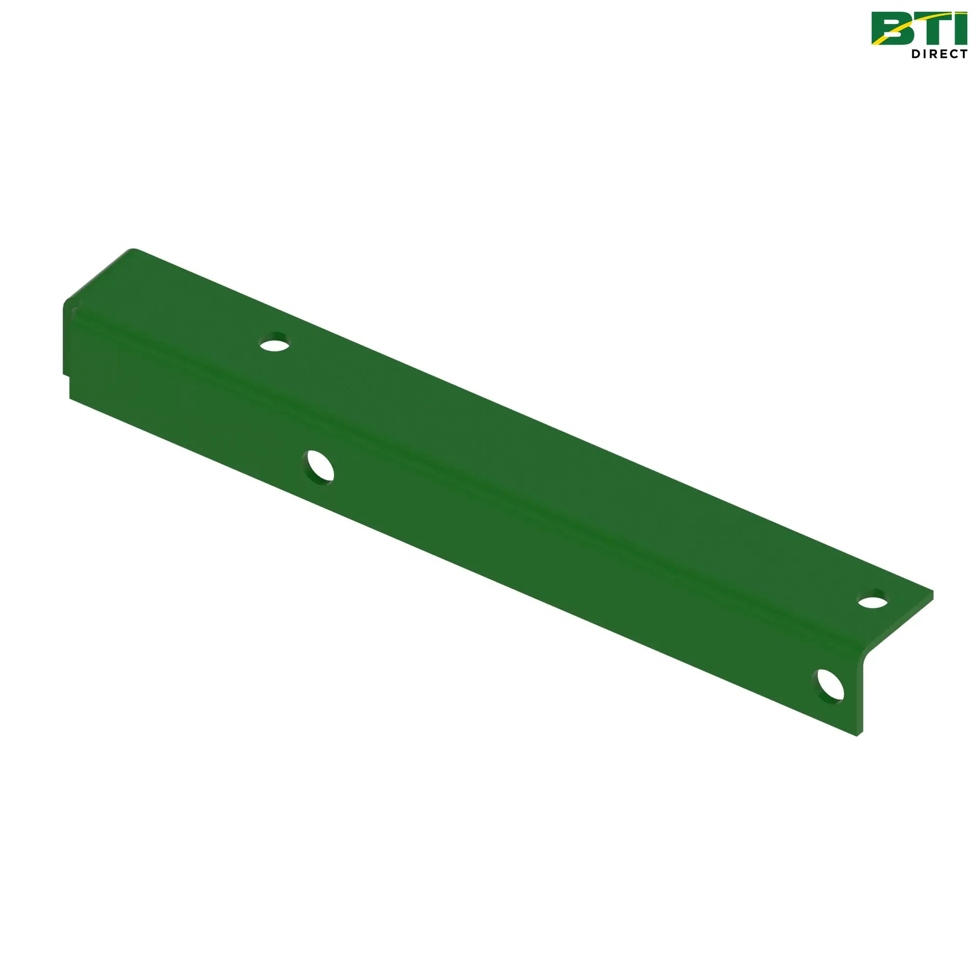 N377848: Basket Valve Channel