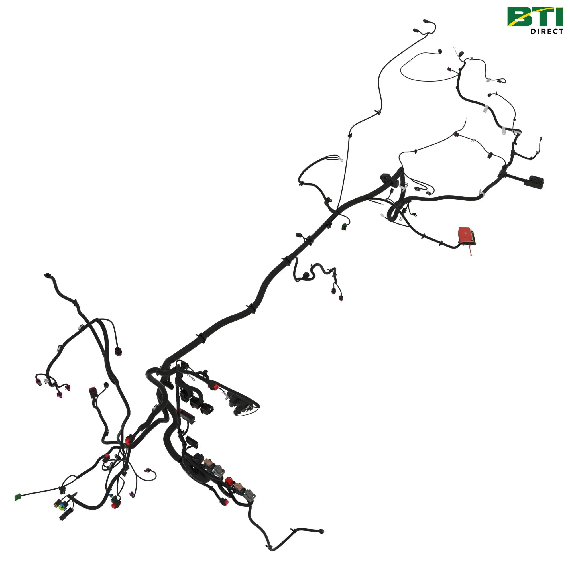 RE316013: Chassis Wiring Harness
