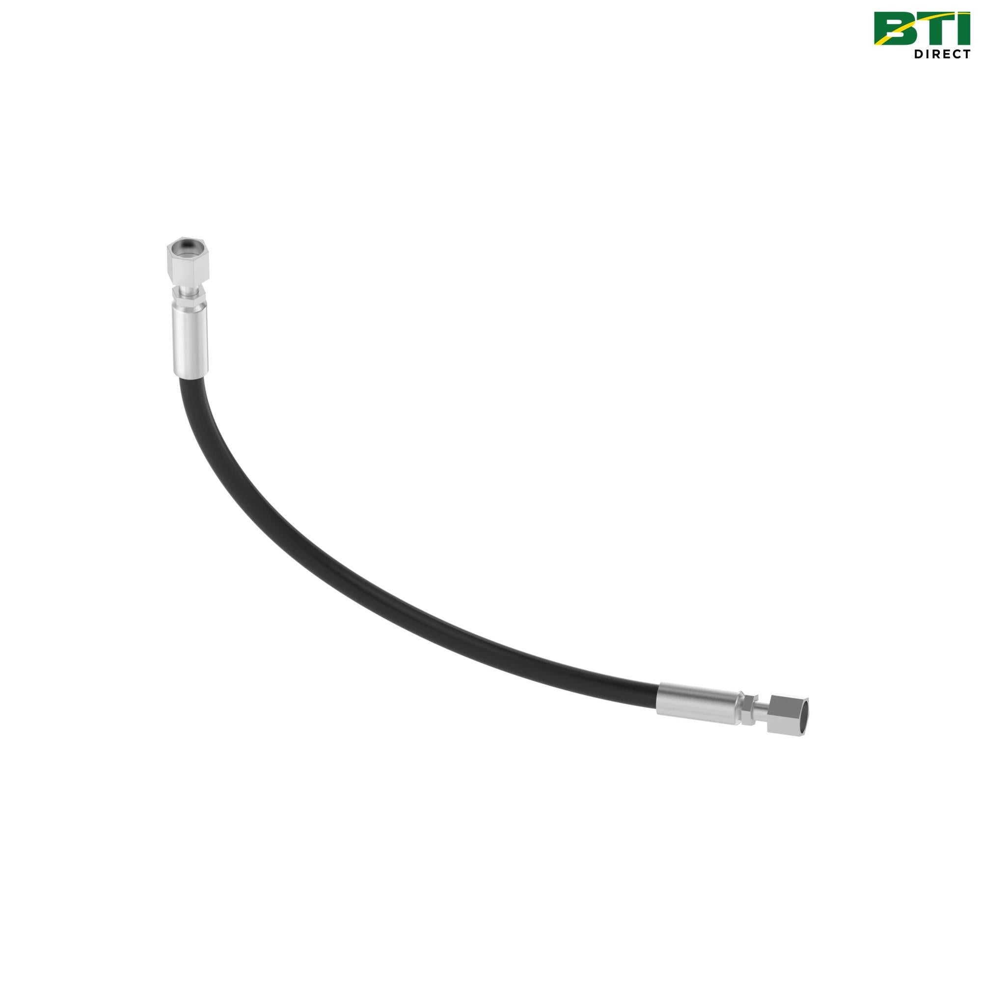 AN279236: Header Unit Lift Hydraulic Hose, RH