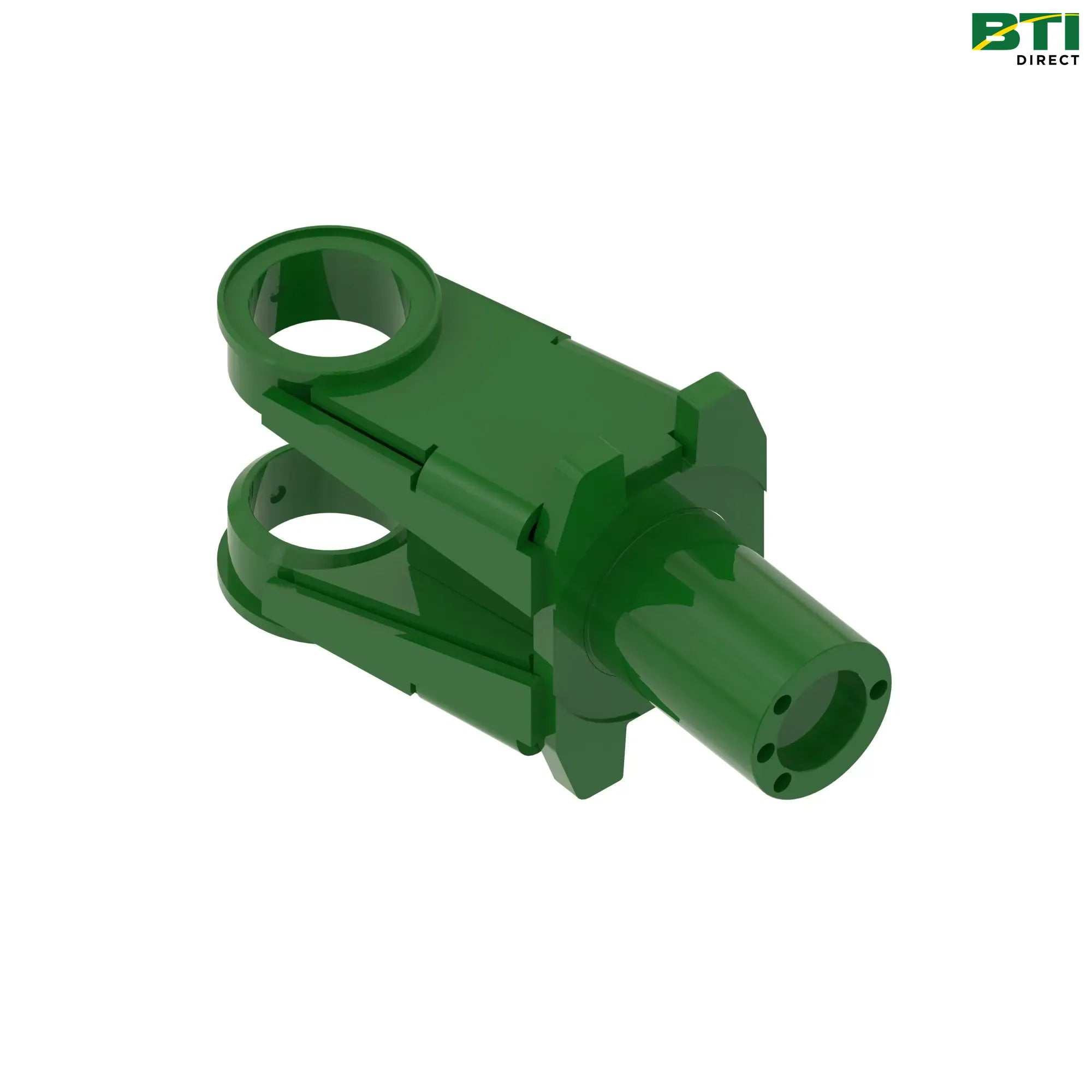AXE19690: Track Midroller Axle Arm
