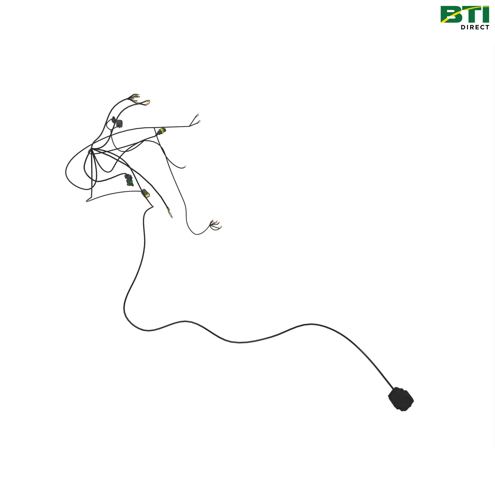 RE285360: Wiring Harness