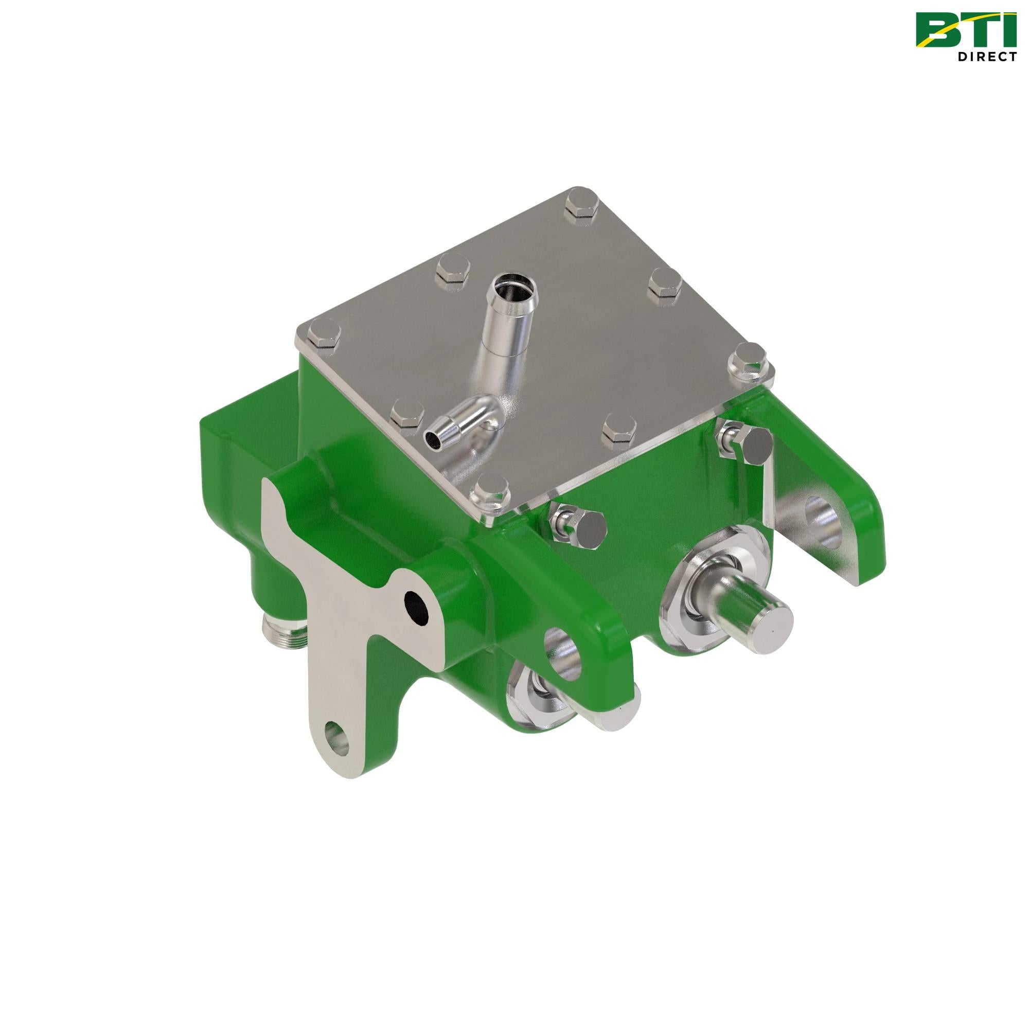 AL224568: Powerfill Brake Valve