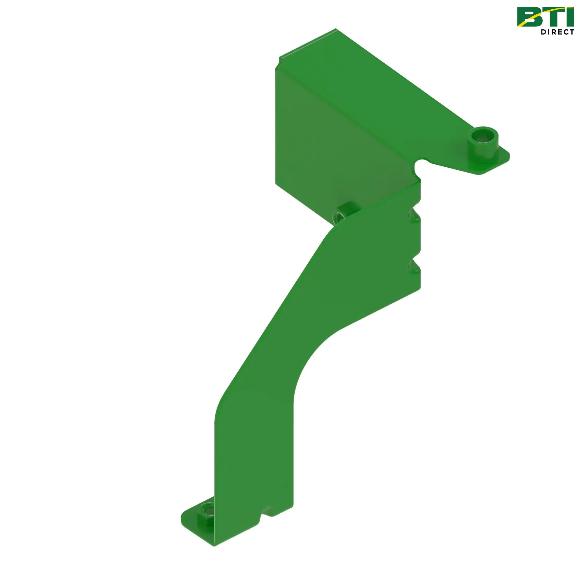 RE345221: Fixed Hood Panel Bracket