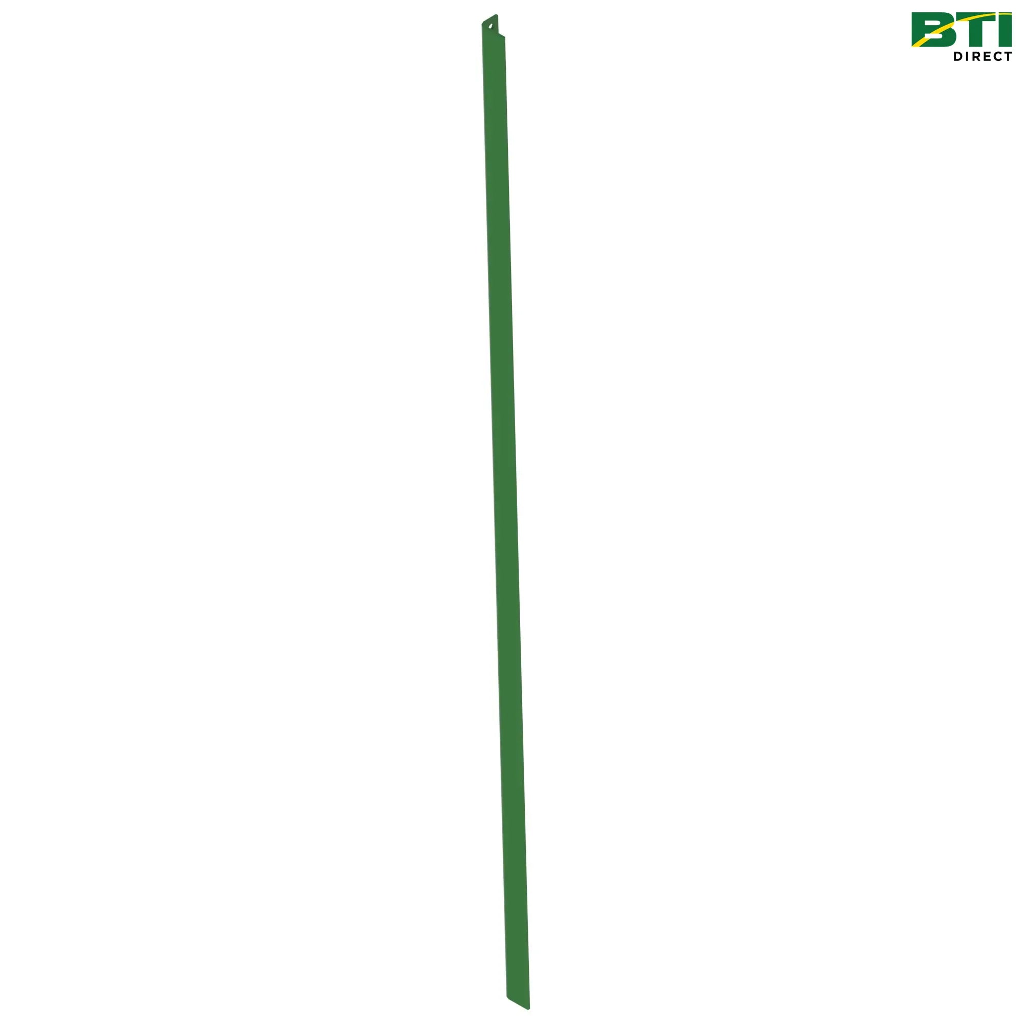 N278599: End Vertical Basket Angle