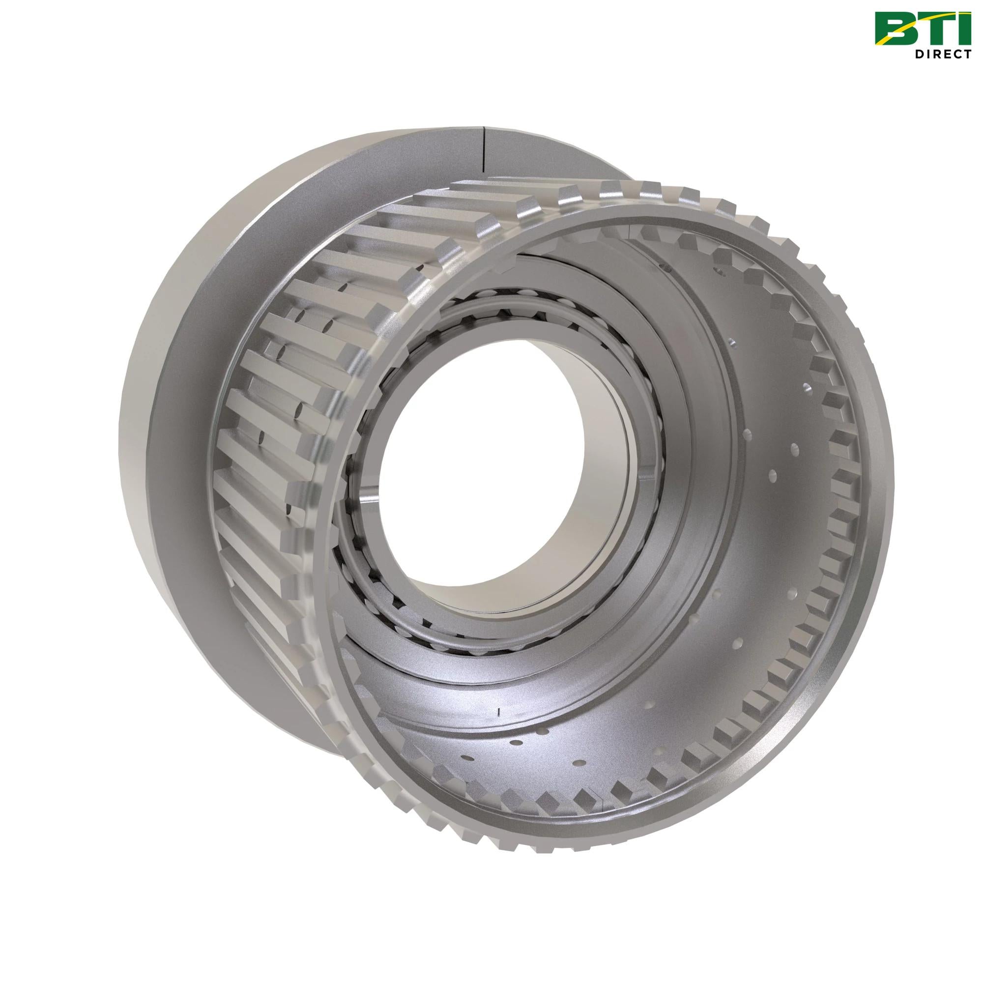 AL208679: Idler