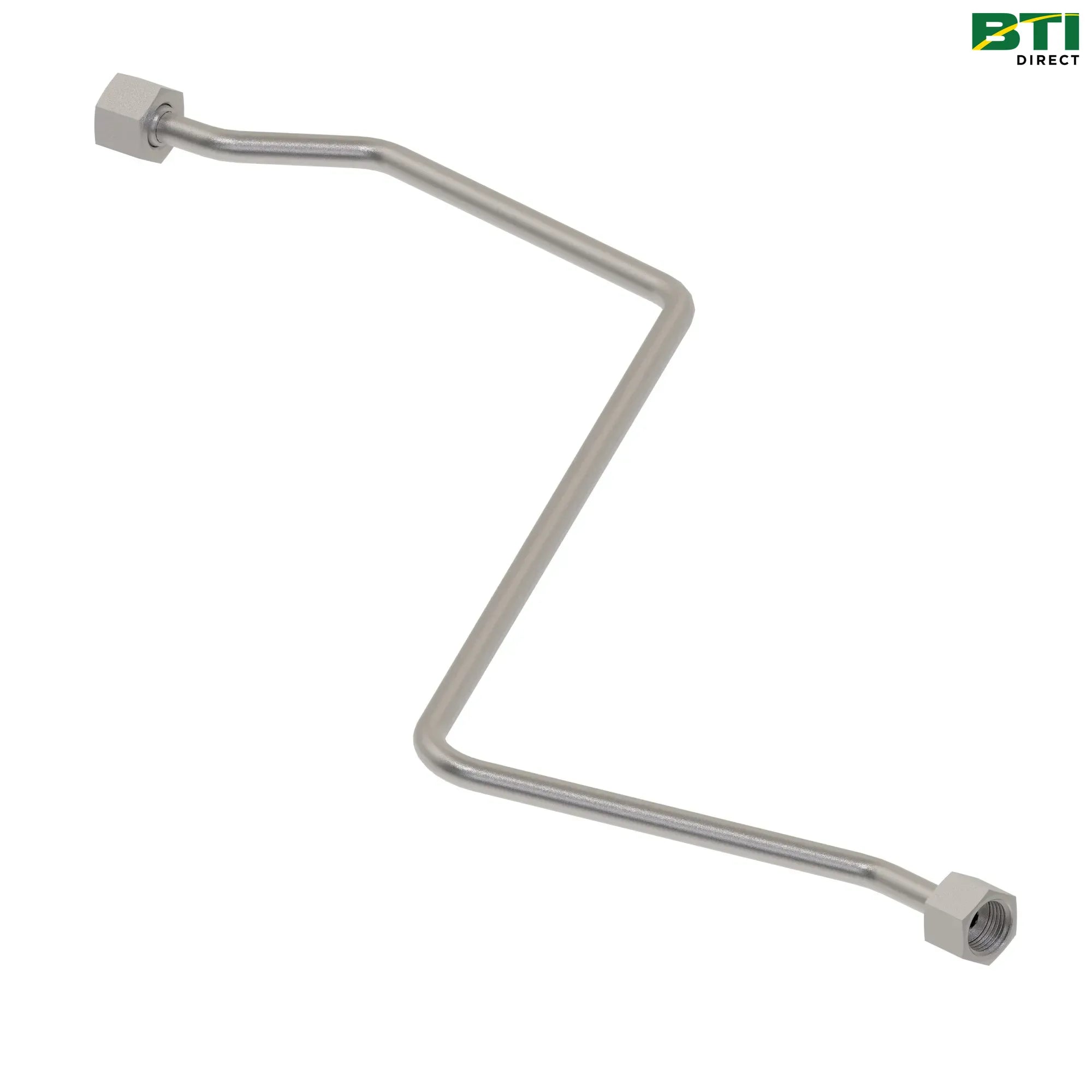 RE237160: Hydraulic Trailer Brake Oil Line