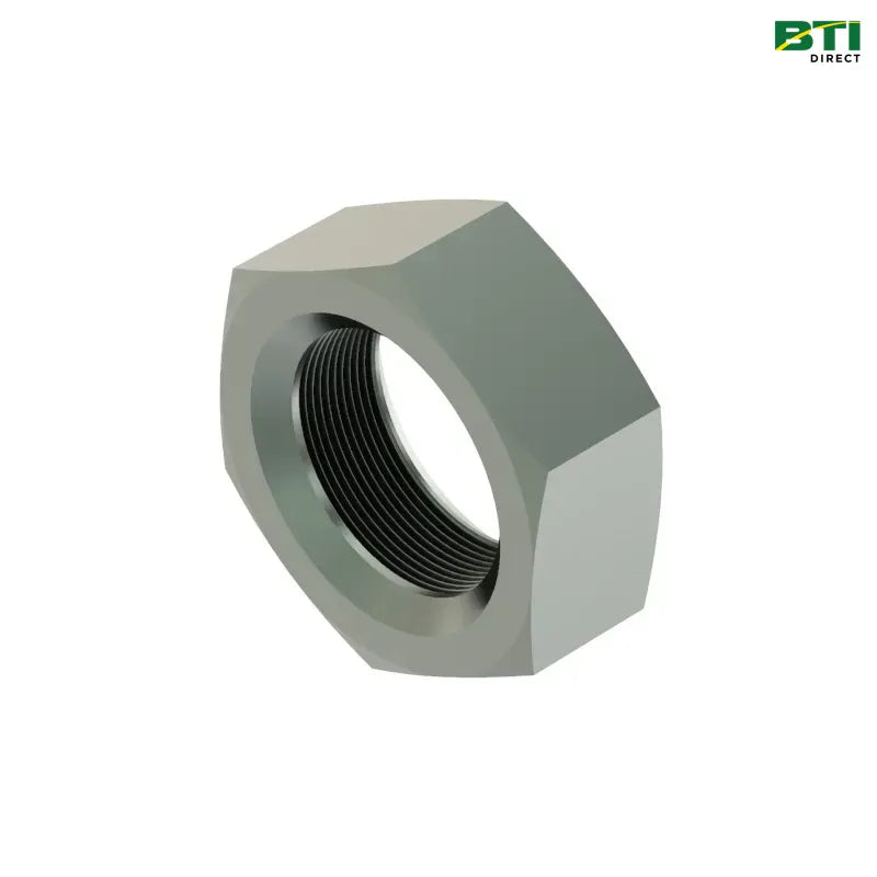 N308801: Hexagonal Nut, 5/8"