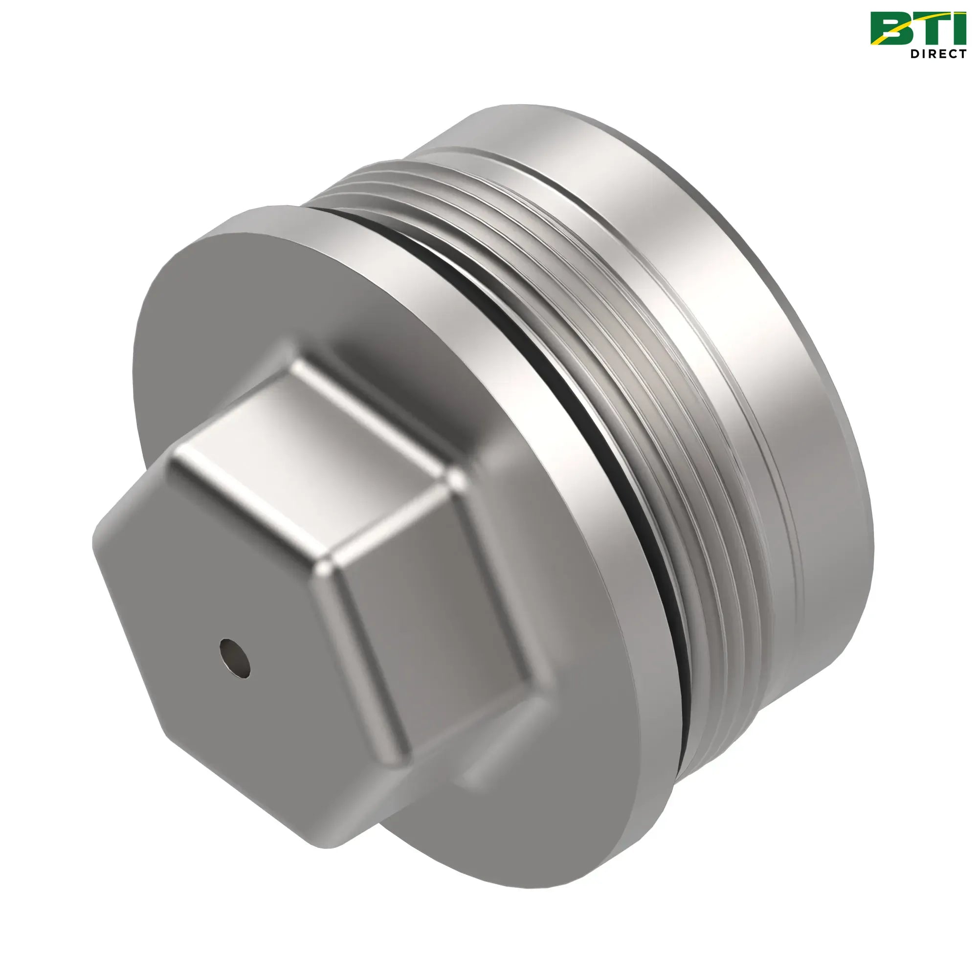 RE324248: Fitting Plug
