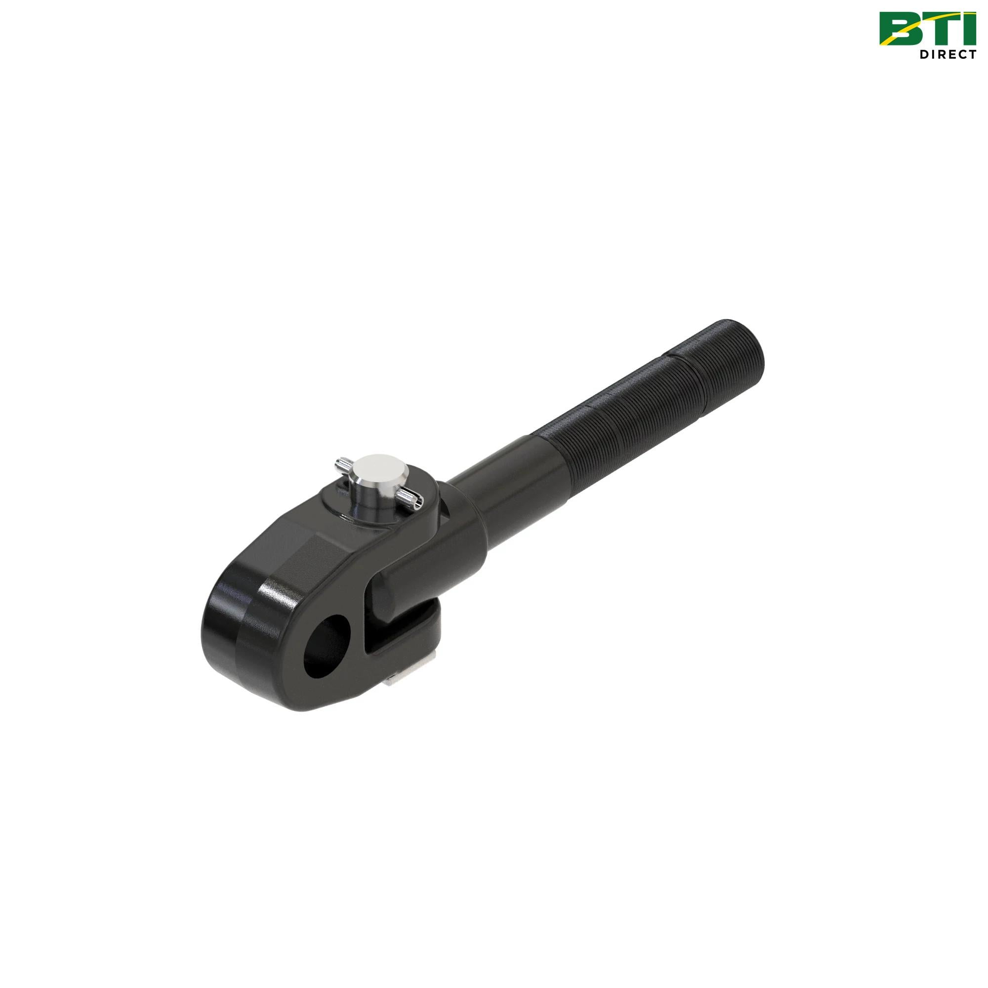 AL216469: Center Link End