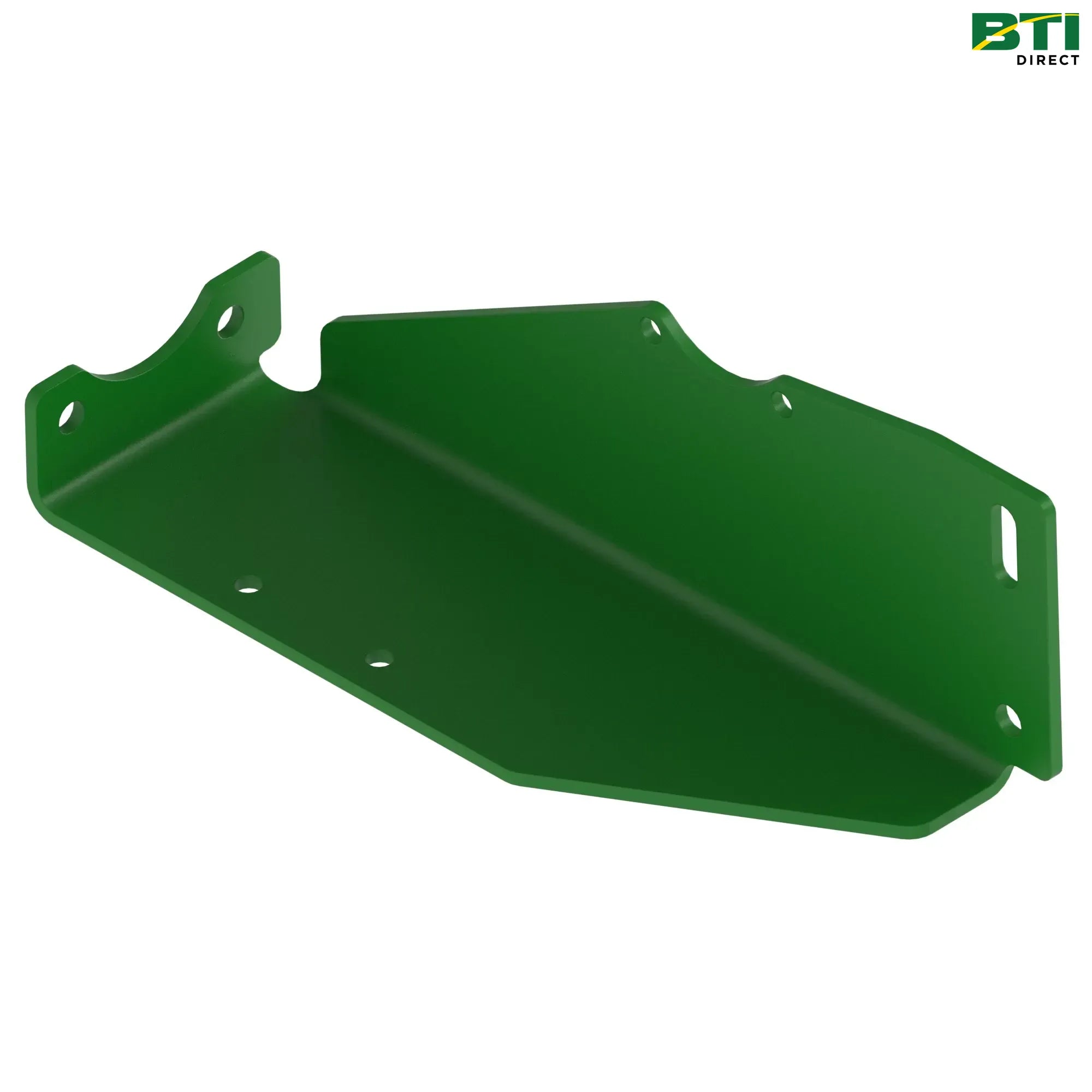 N313318: Foam Tank Fill Bracket