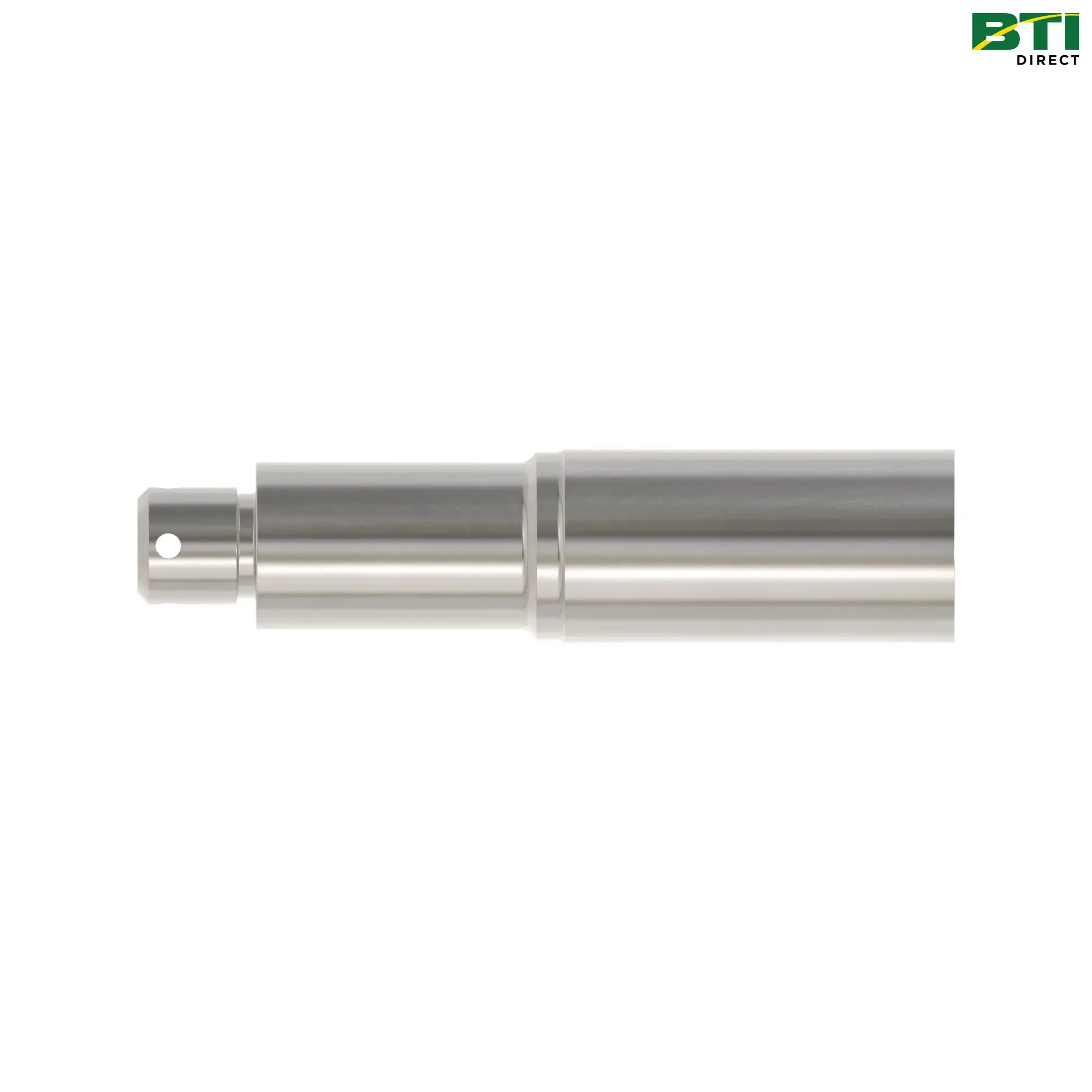 N189777: Step Type Straight Spindle