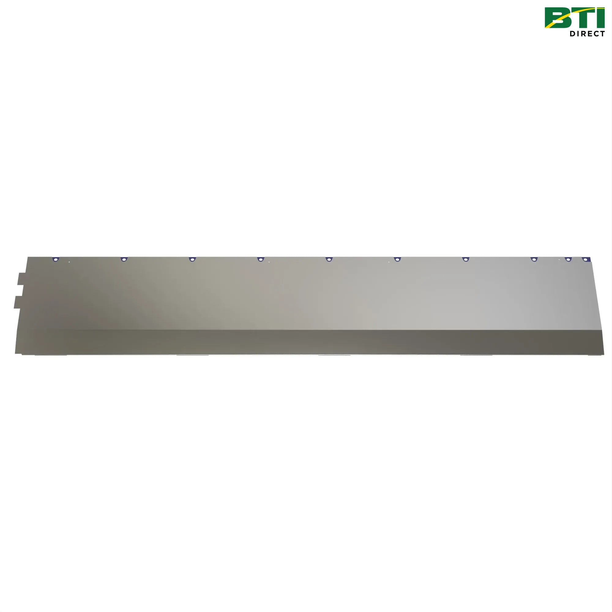 AXE75370: Feed Assembly 22' Plate, Right Side