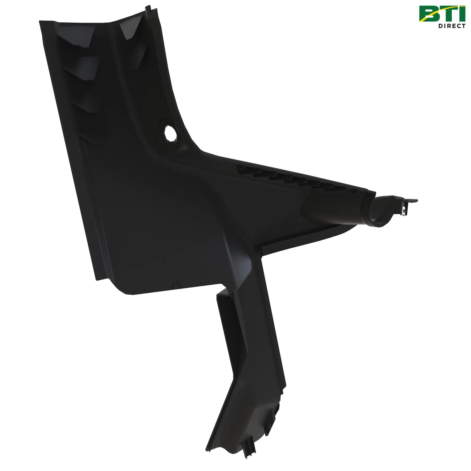 AL222451: Acoustical Upholstery
