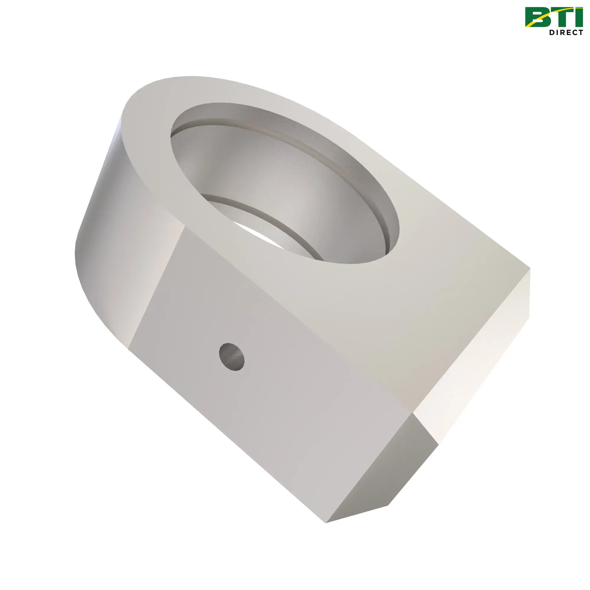 N314680: Bearing Housing W/O Bearing