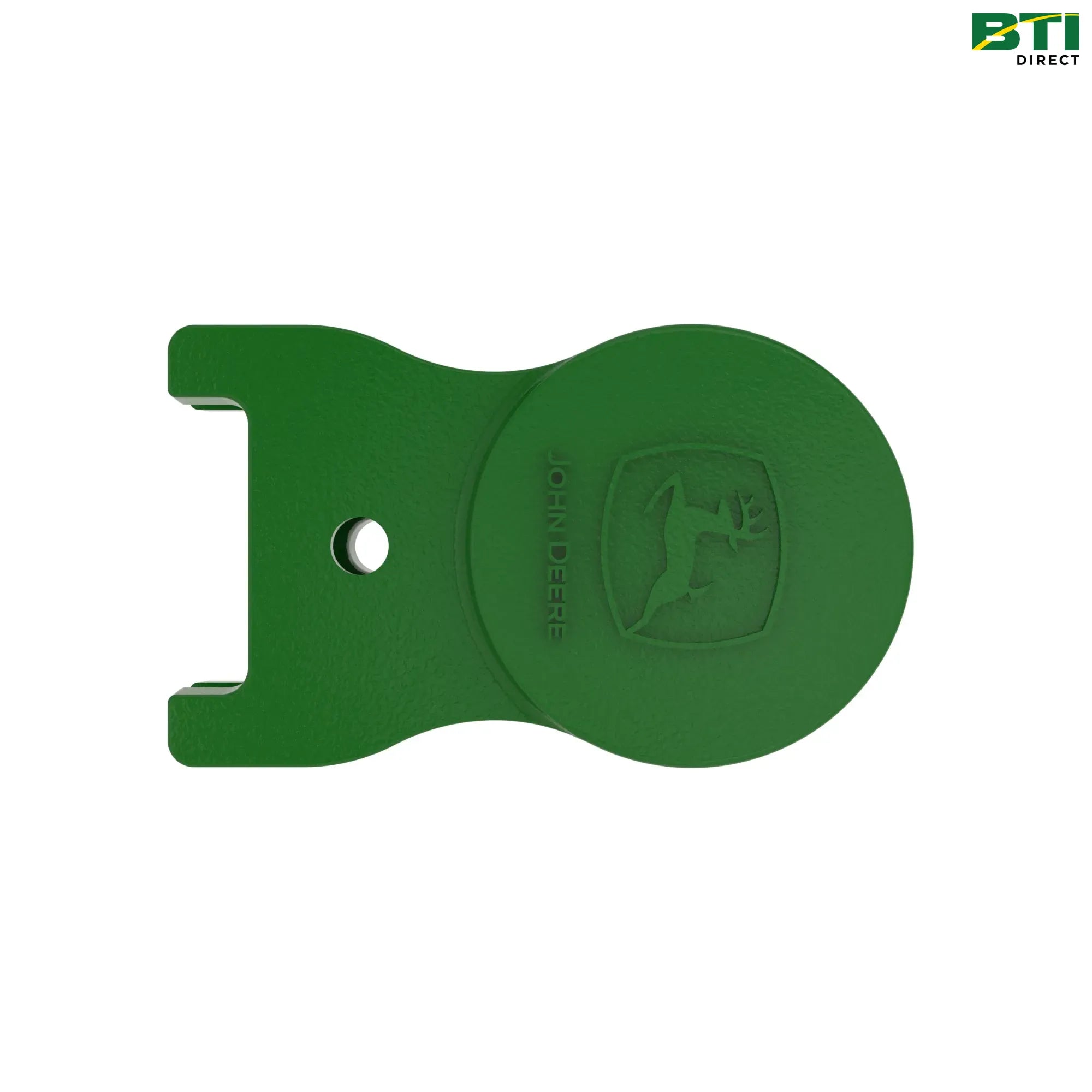 N238254: Bearing Housing without Bearing