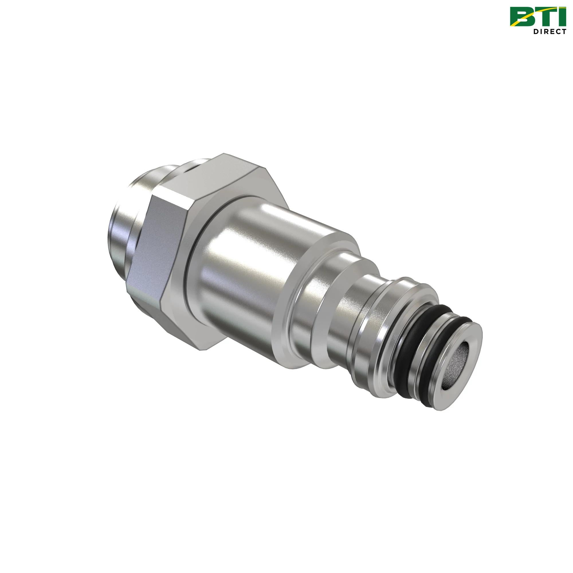 AL203193: Union Fitting