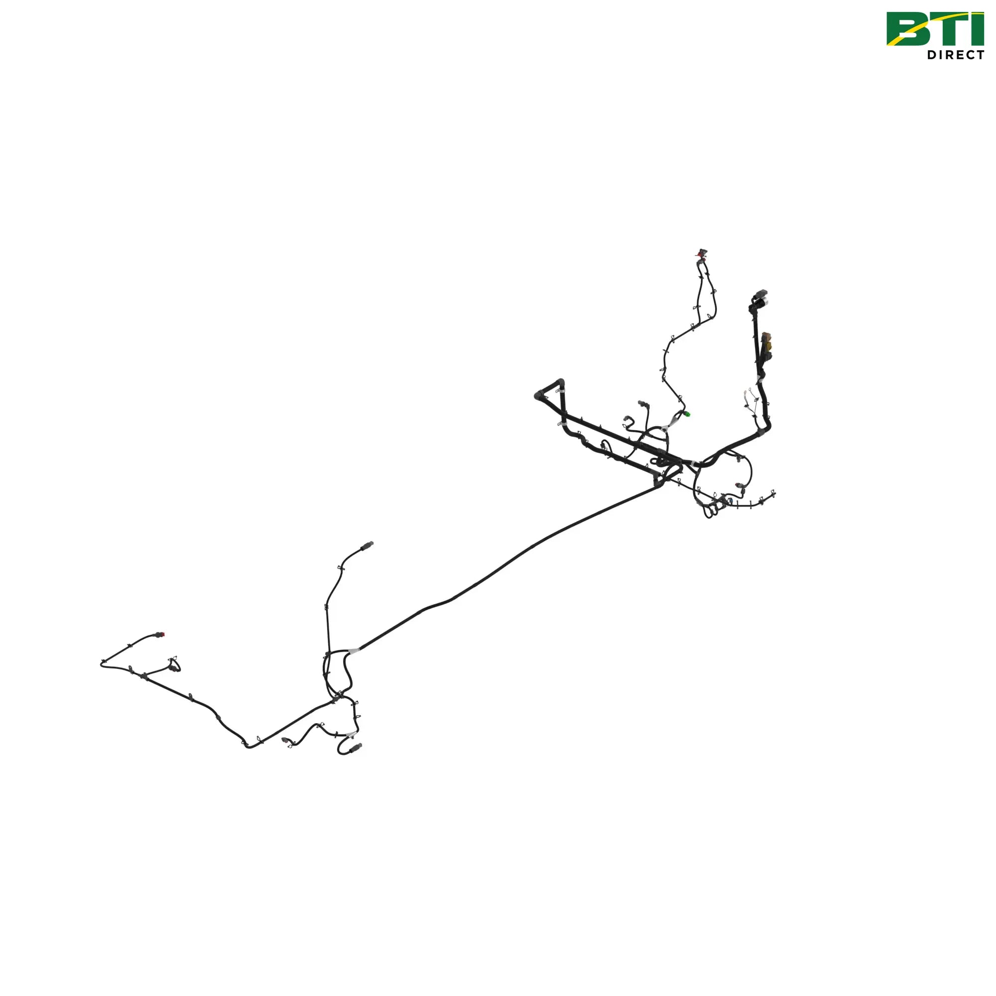AXE58354: ProDrive™ Transmission Wiring Harness