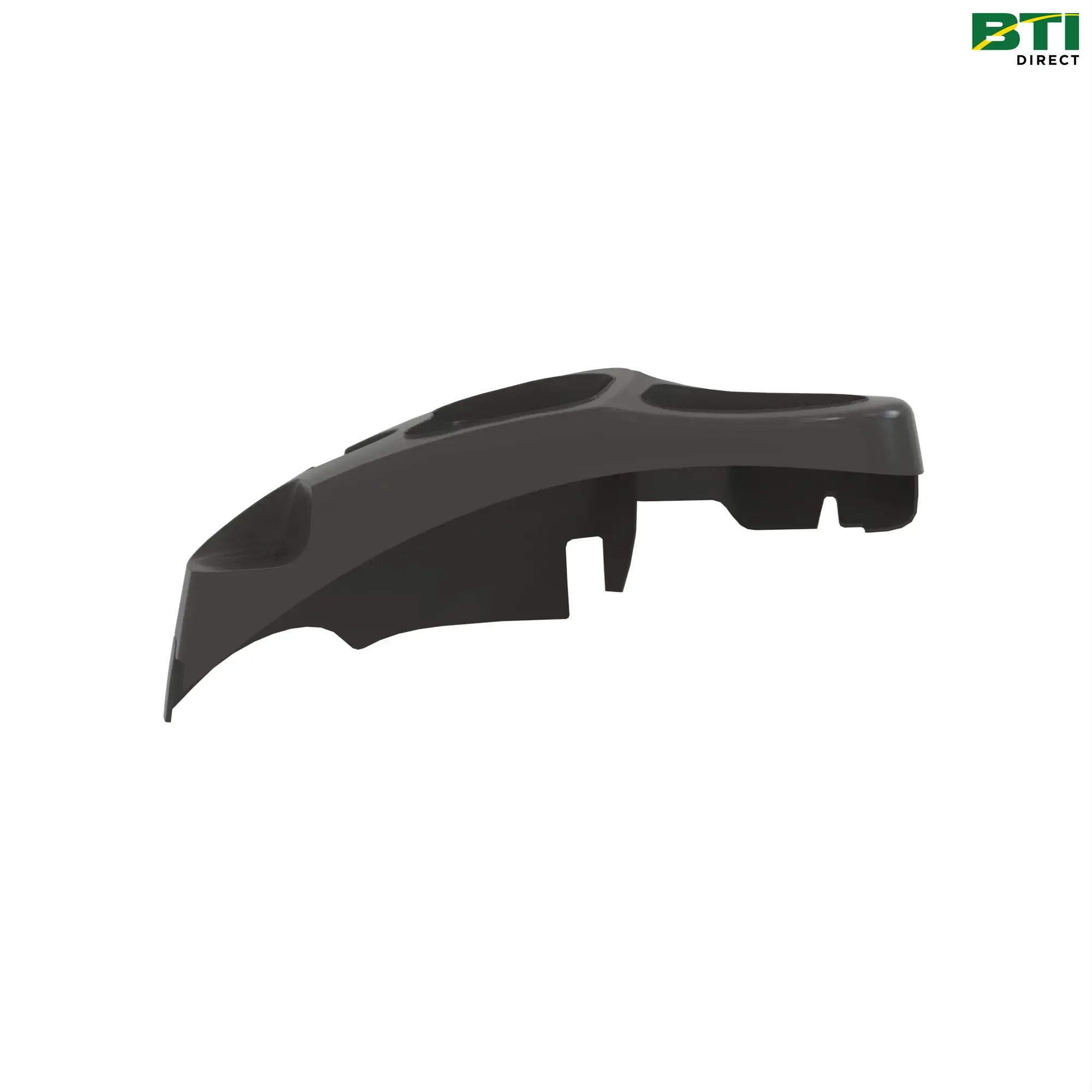 RE178174: Fender Cover, Left Side