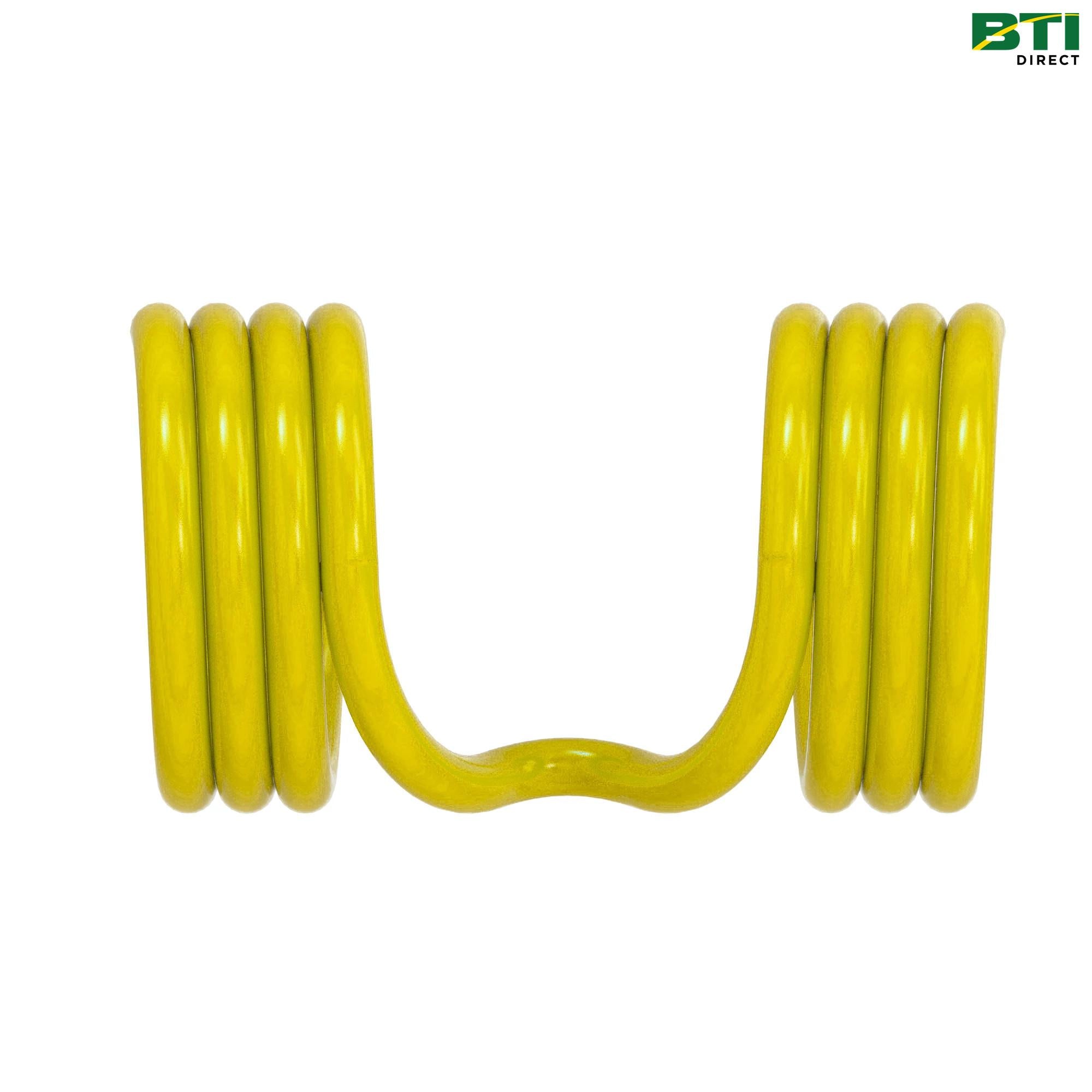 268SE: Double Torsion Spring