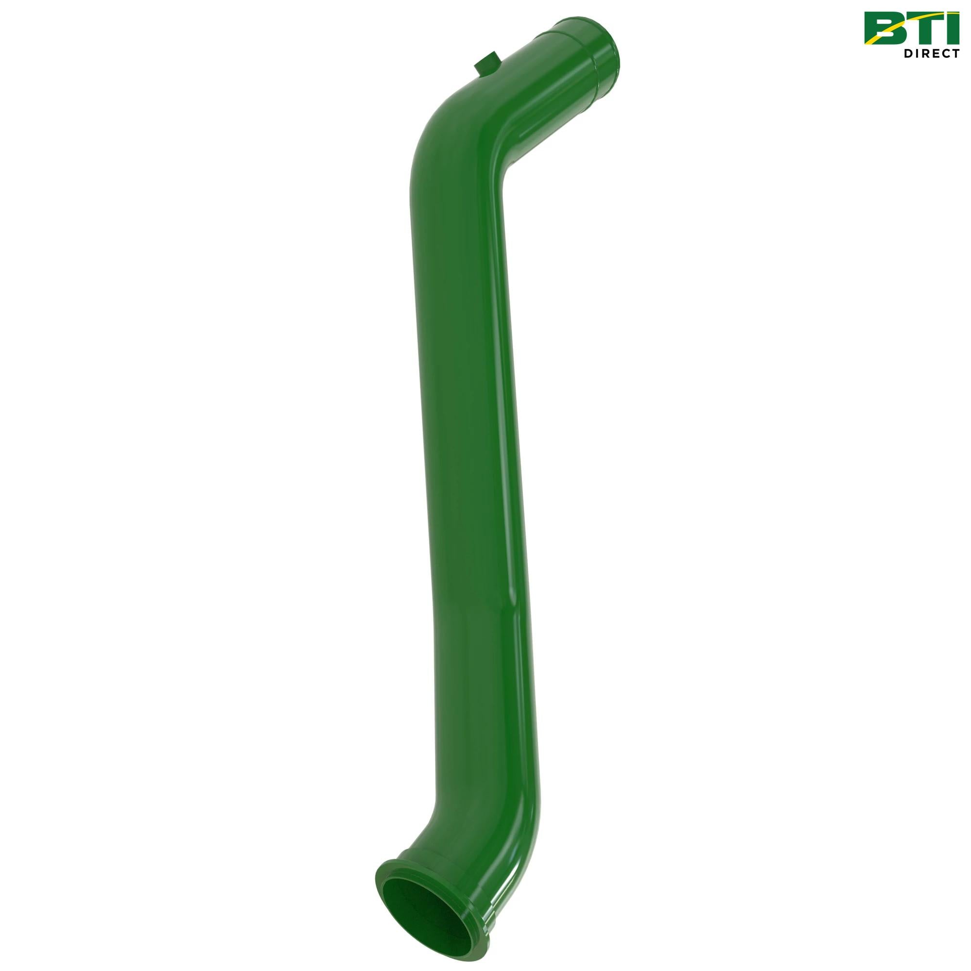 AN374991: Air Cleaner CAC Outlet Tube