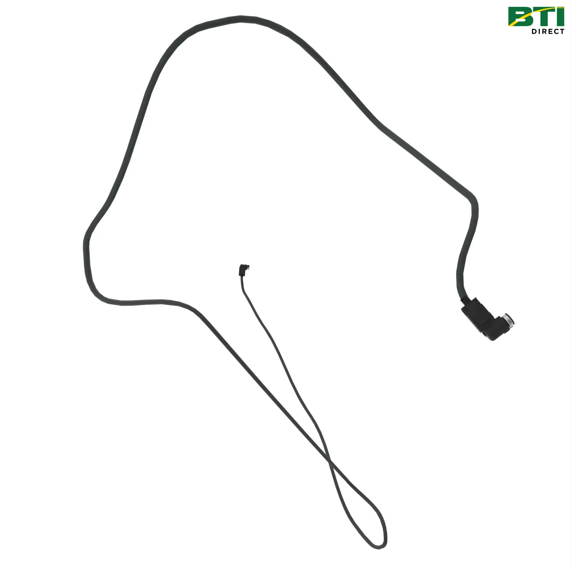AXE62469: DEF Pressure Line