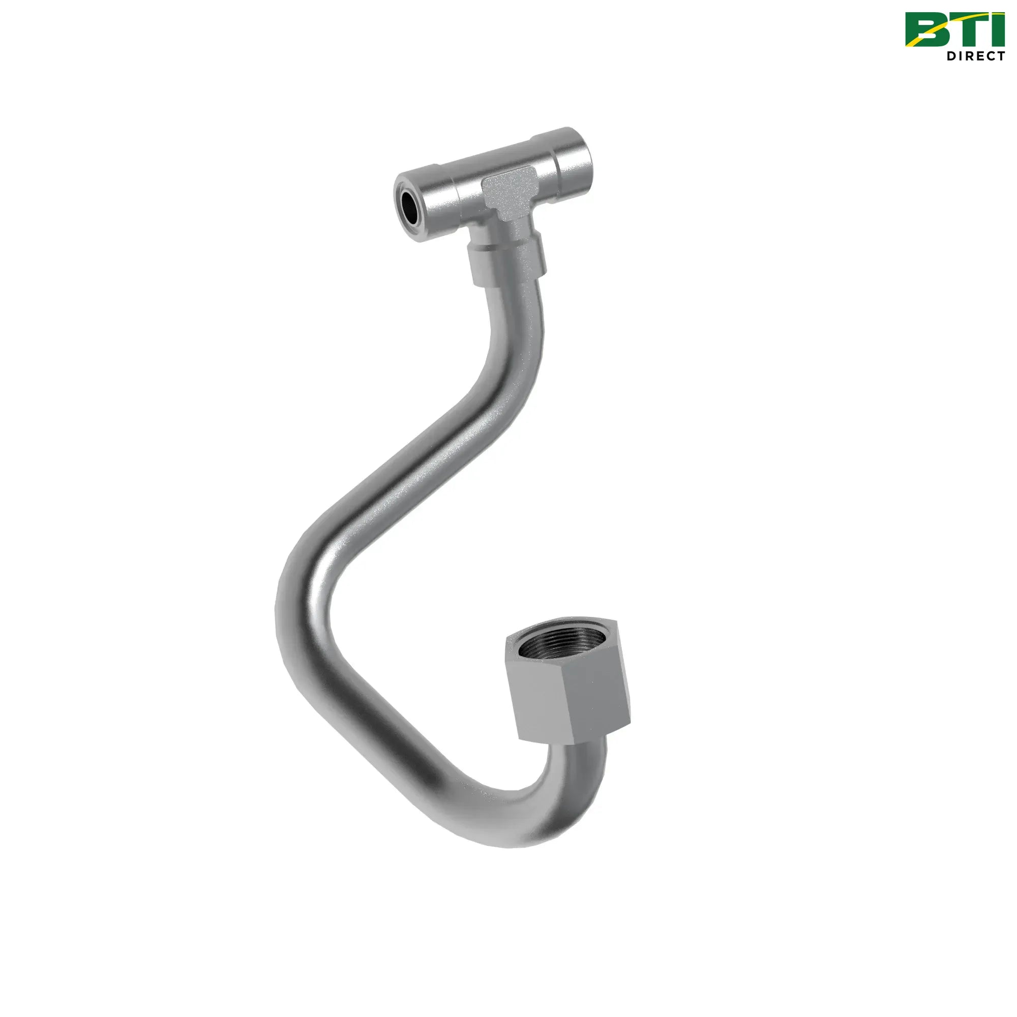 RE217783: Lift Cylinder Oil Tube
