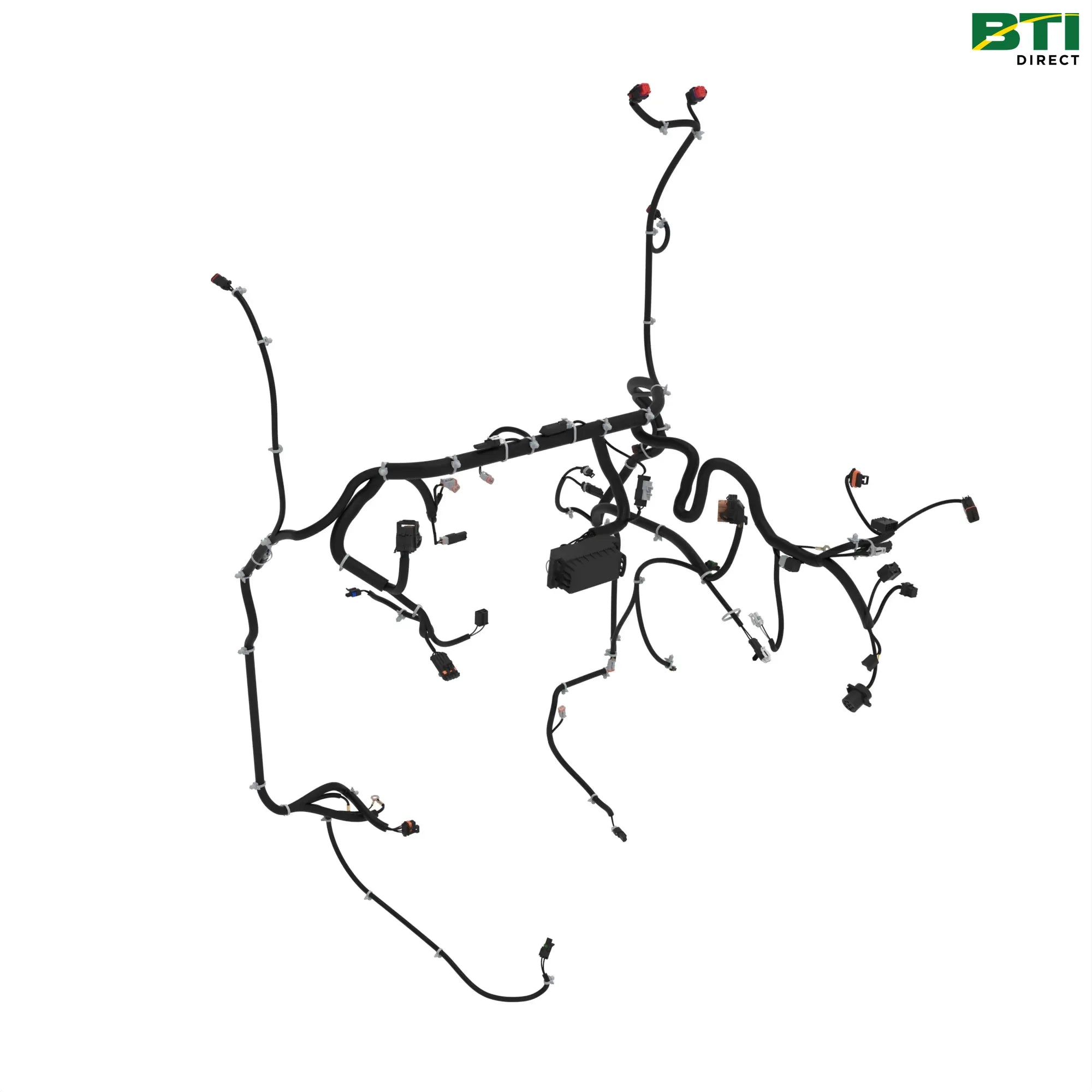AUC17626: Chassis Wiring Harness