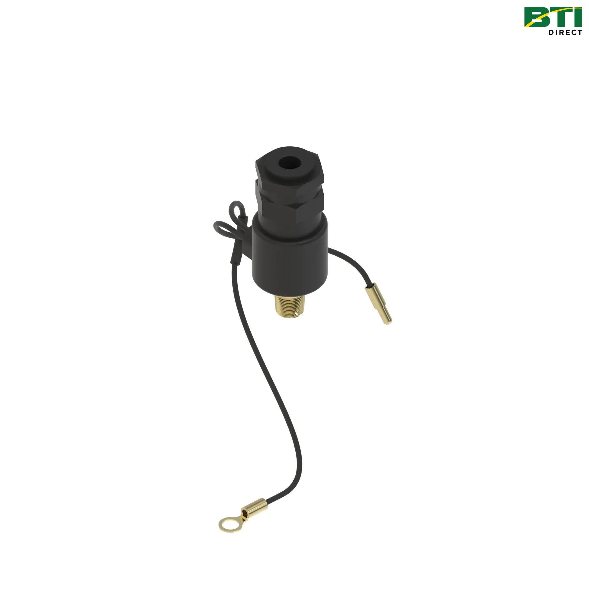 AUC19217: Propane Flow Control Valve