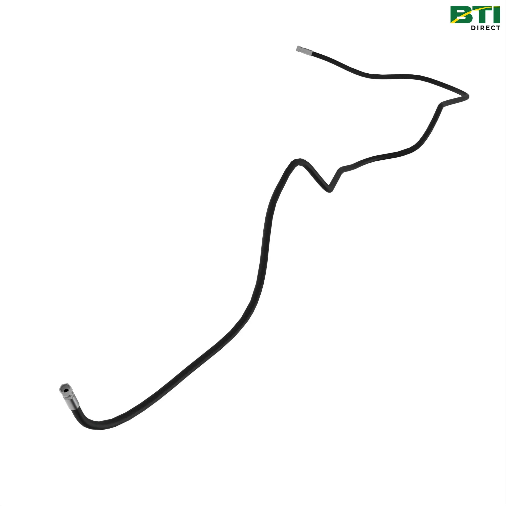 RE310286: PTO Lube Supply Hydraulic Hose