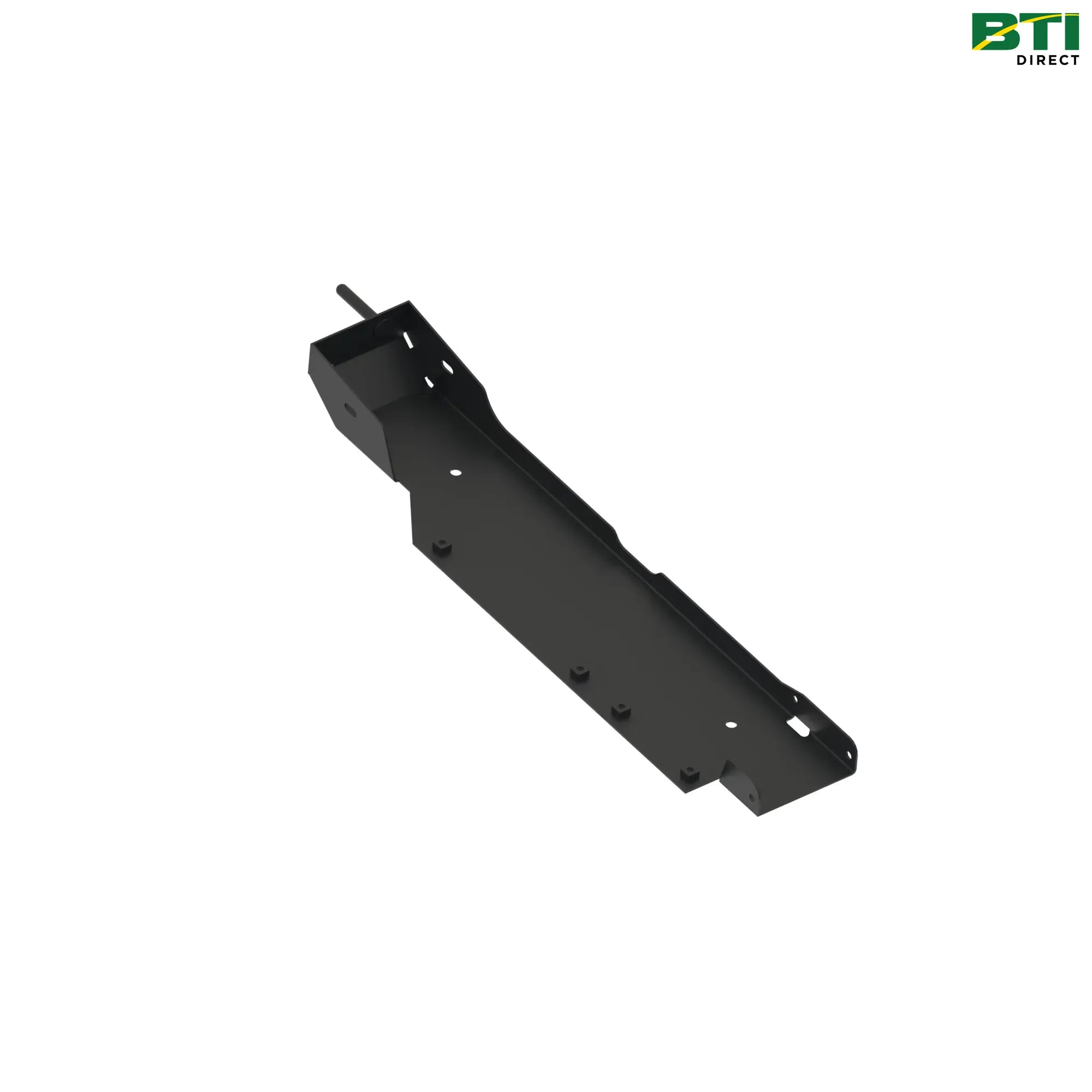 RE183141: Channel