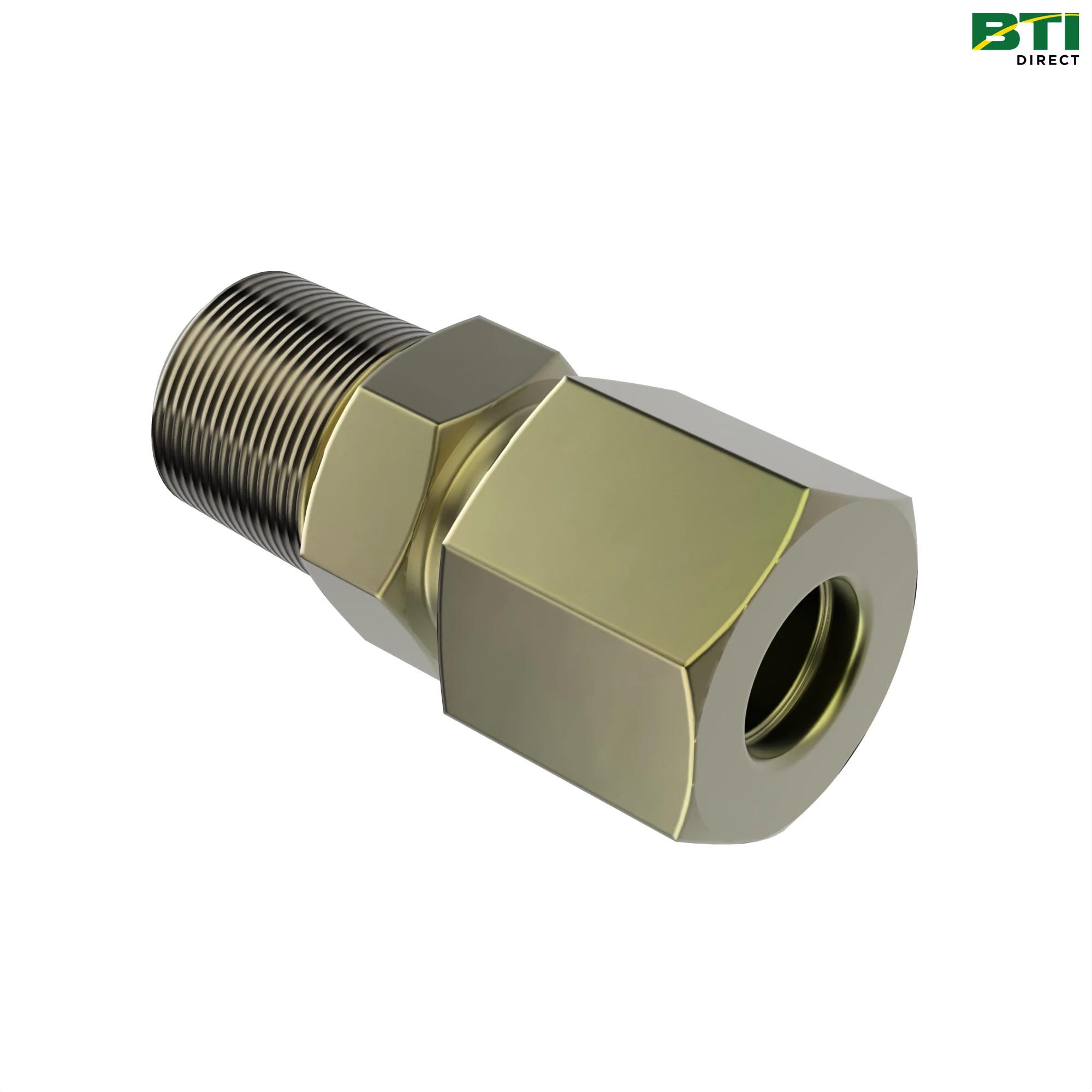 AN272410: Elbow Fitting