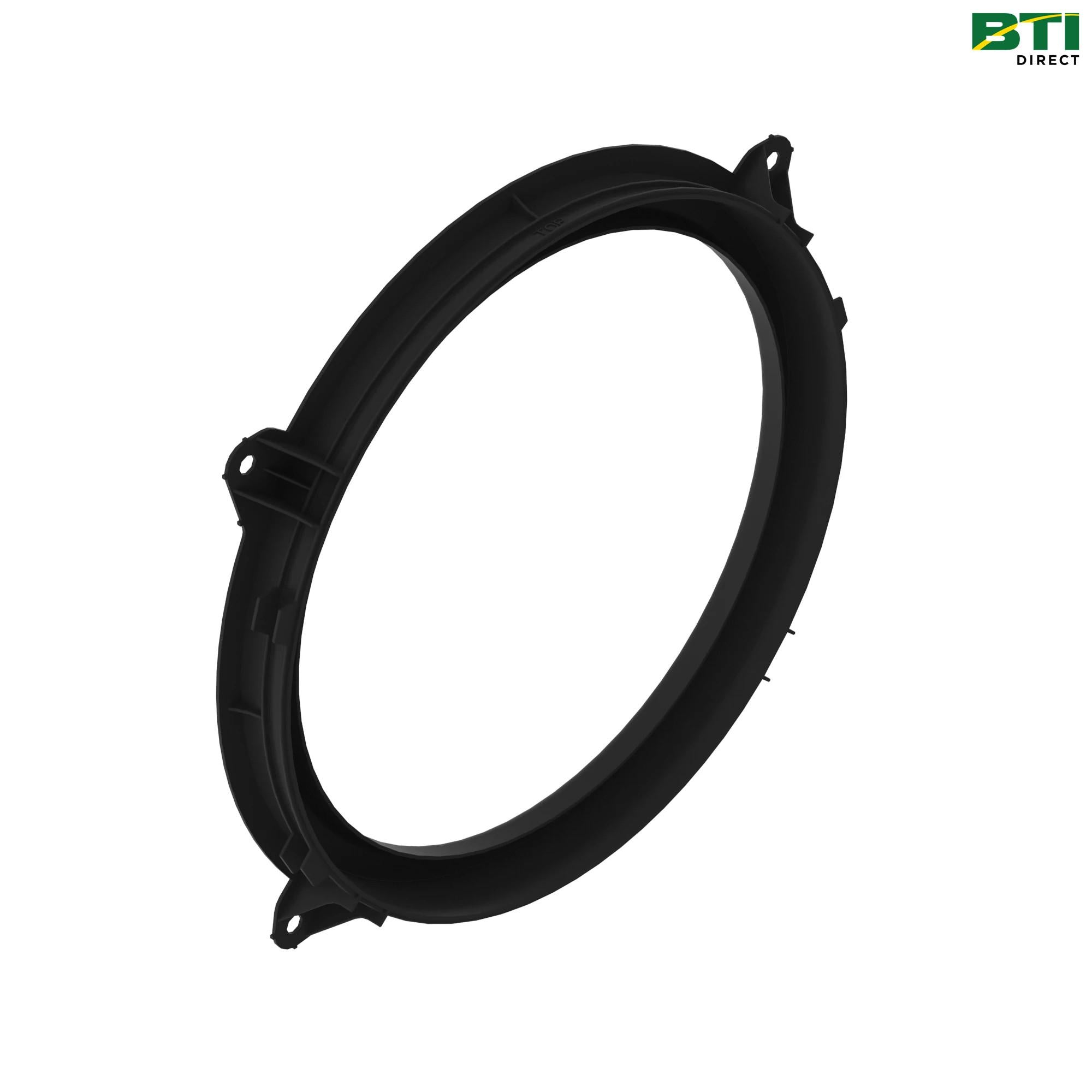 L207095: Shroud