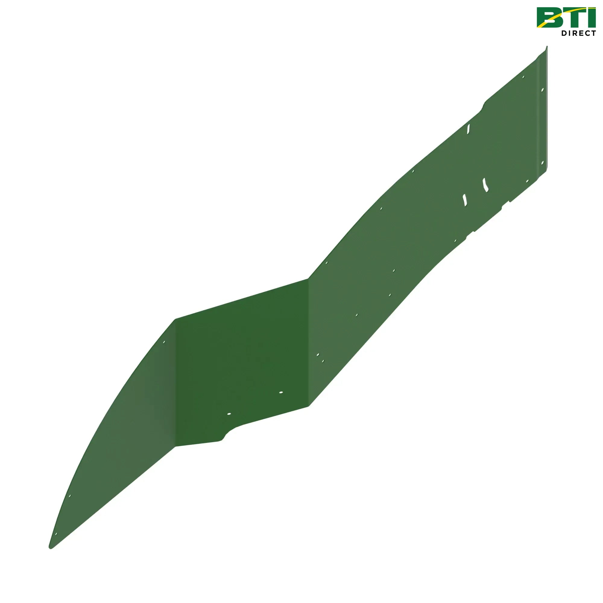N379133: Hood Assembly Plate