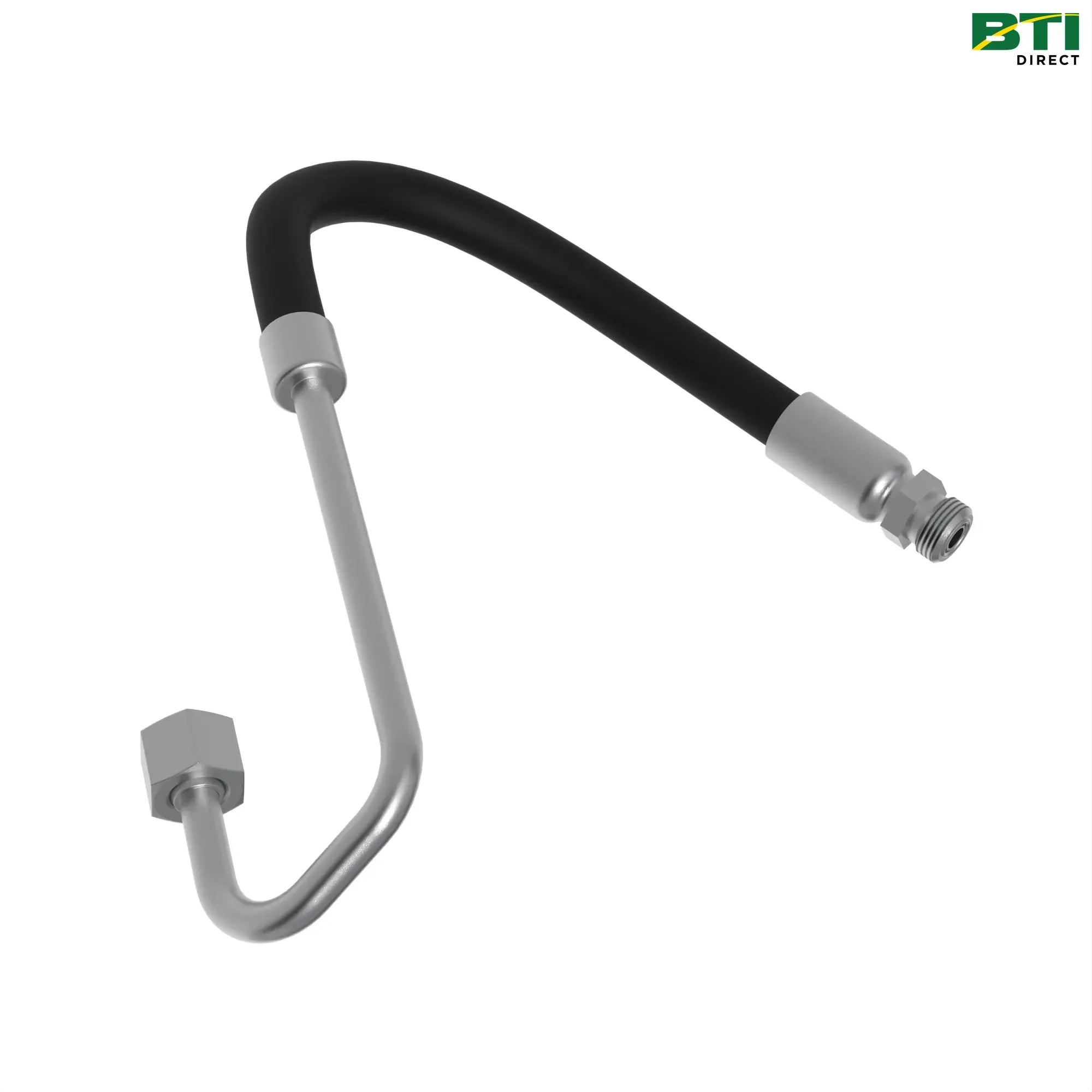 RE306990: Brake Load Sense Hydraulic Hose