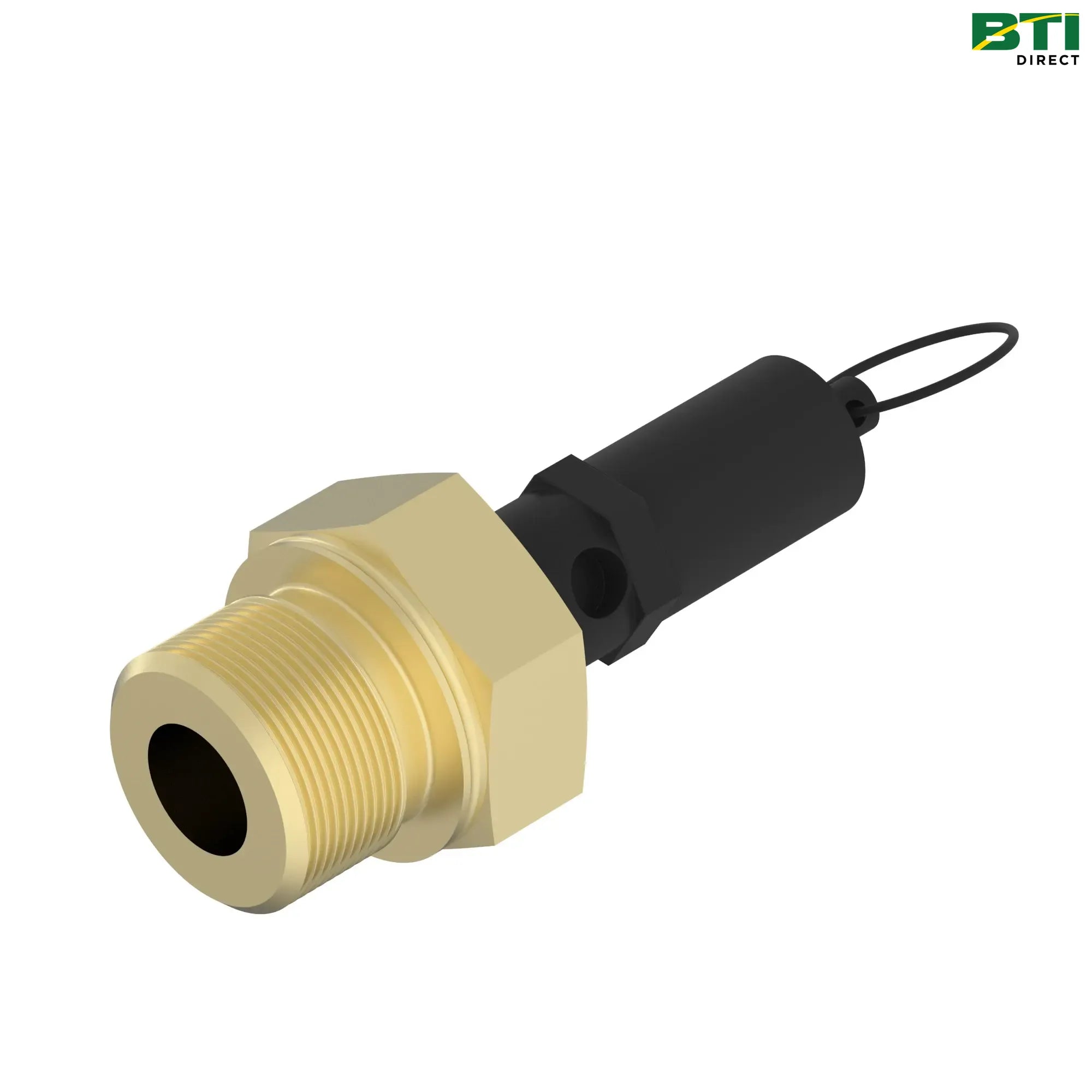 AXE47972: Pressure Relief Valve